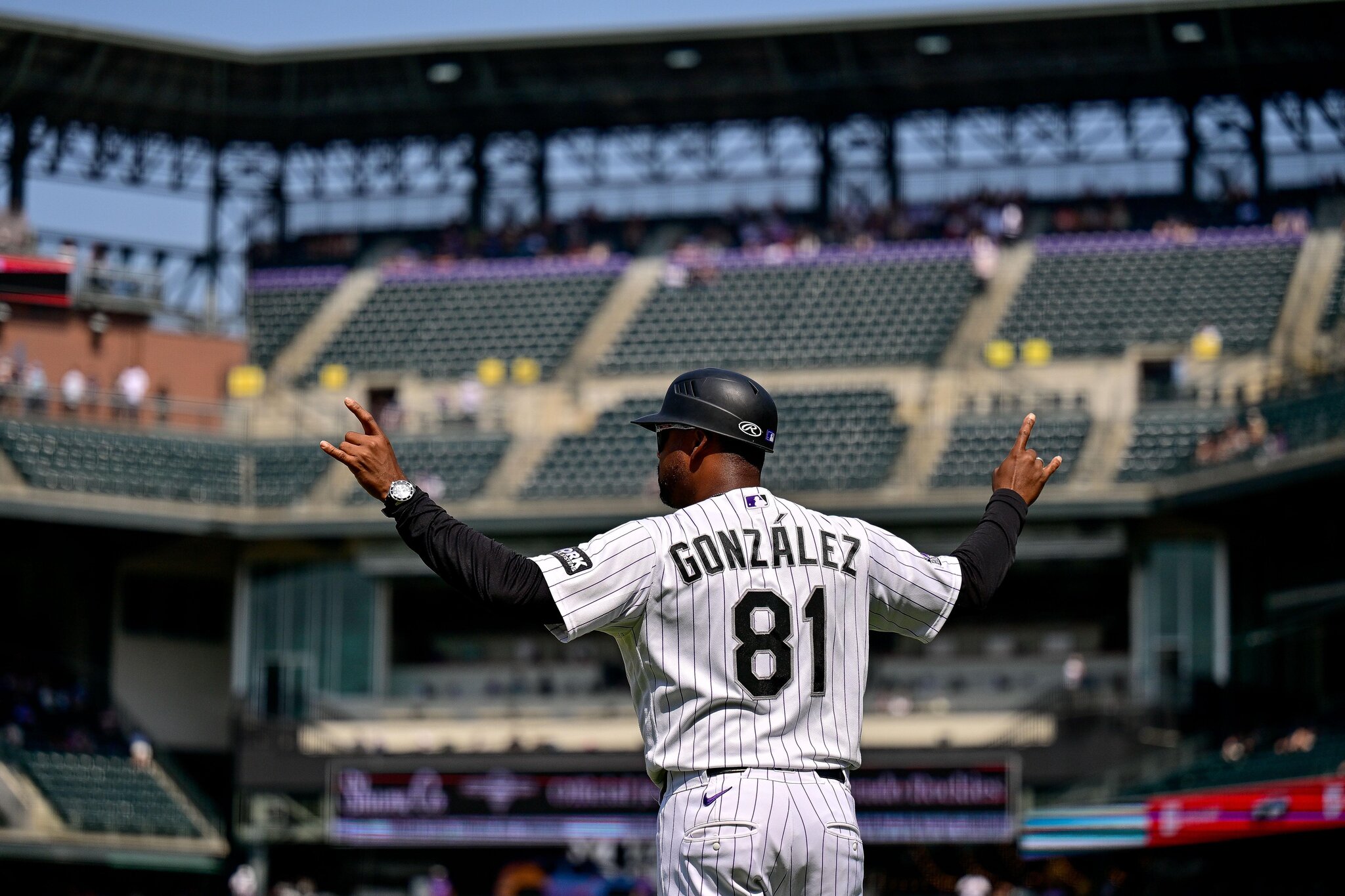 Purple Row After Dark: What should the Rockies start, stop and continue doing?