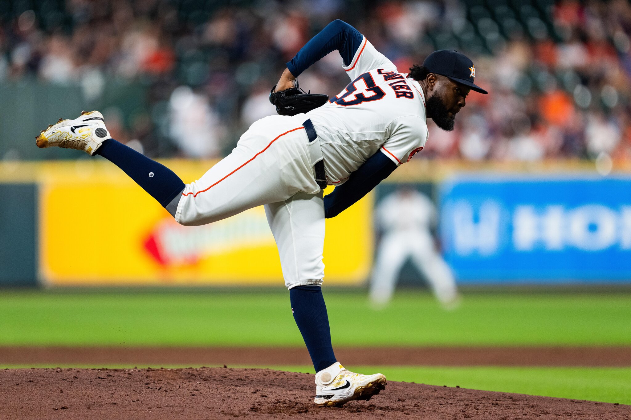 Astros vs. A’s Game Discussion: 8/23/2026