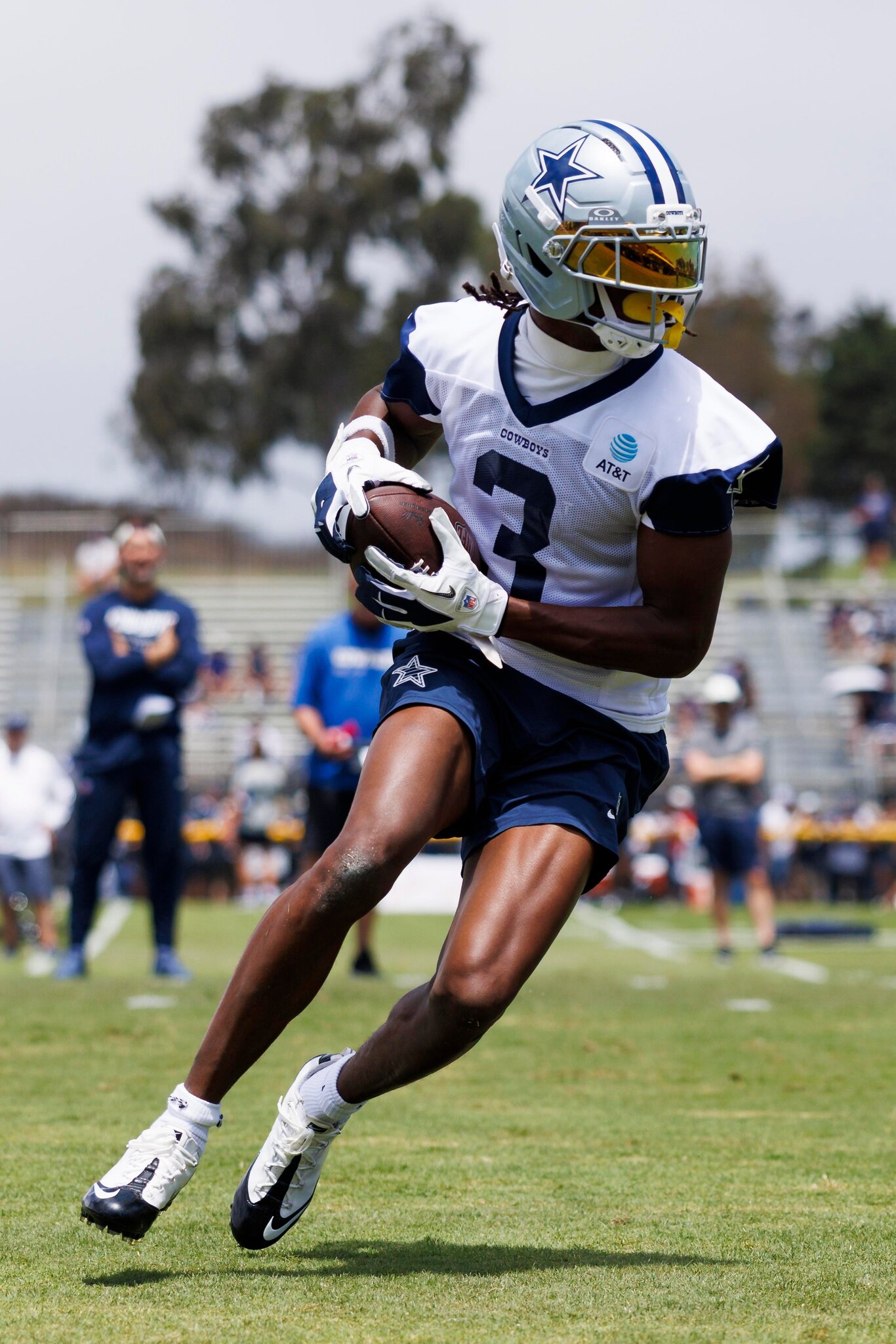3 big winners from Cowboys’ first two training camp practices