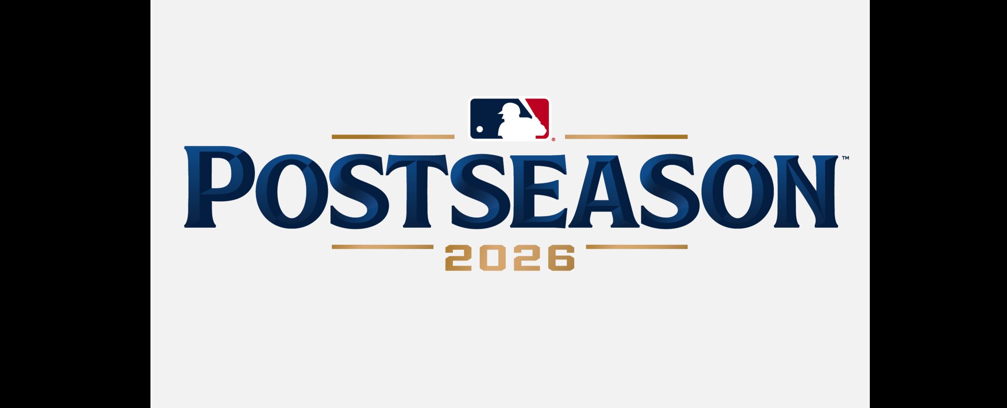 MLB announces 2026 postseason schedule