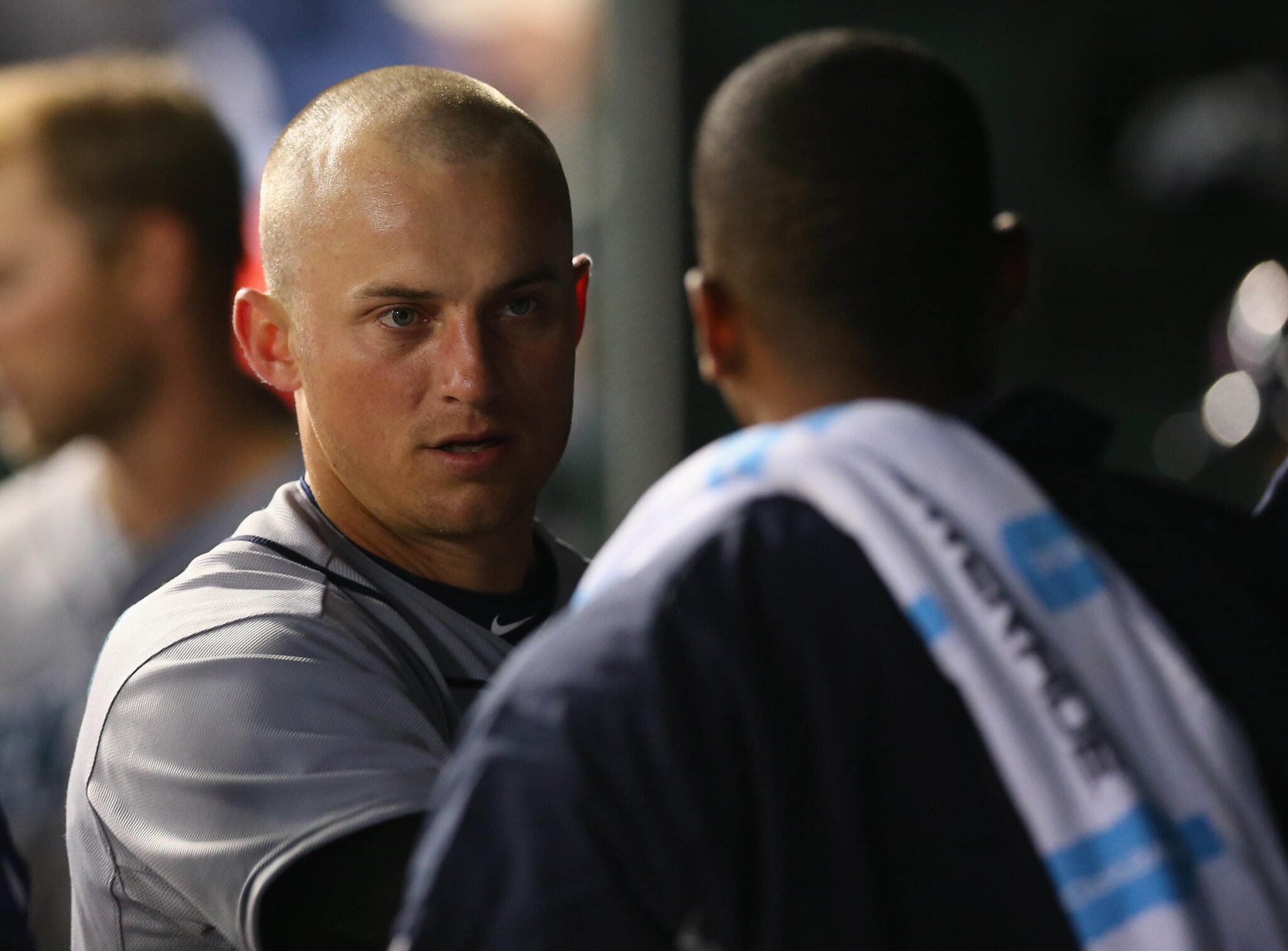 Mariners Game #106 Preview and Discussion: 7/26/26, Mariners at Texas
