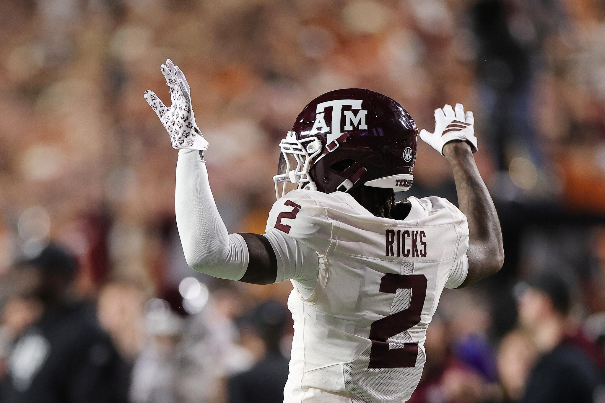 POSITION PREVIEW: Cornerbacks