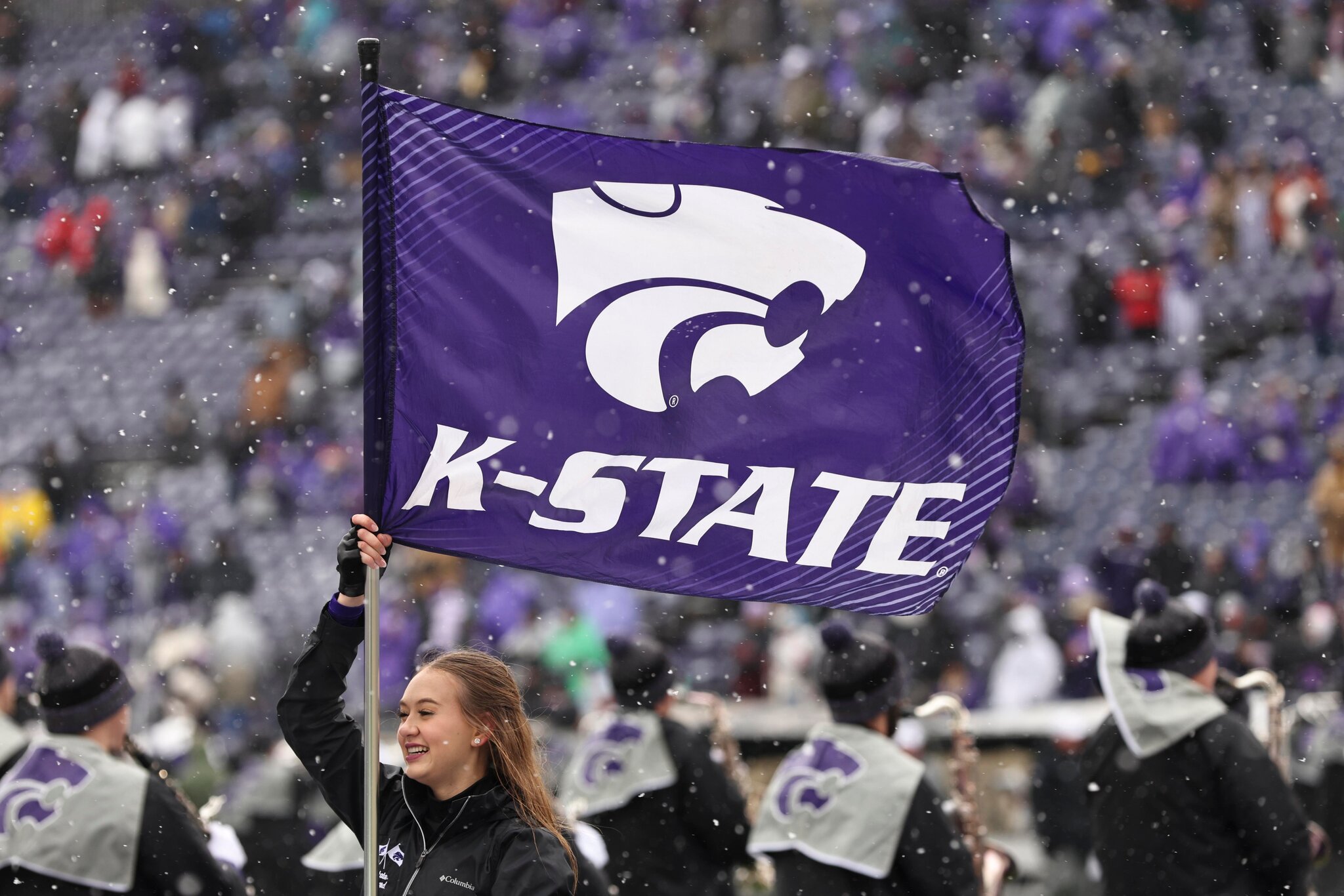 Kansas State Football: Depth Charting