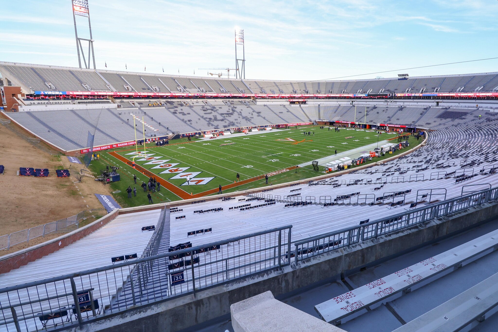 Syracuse football: TexanMark’s 2026 road game travel guide