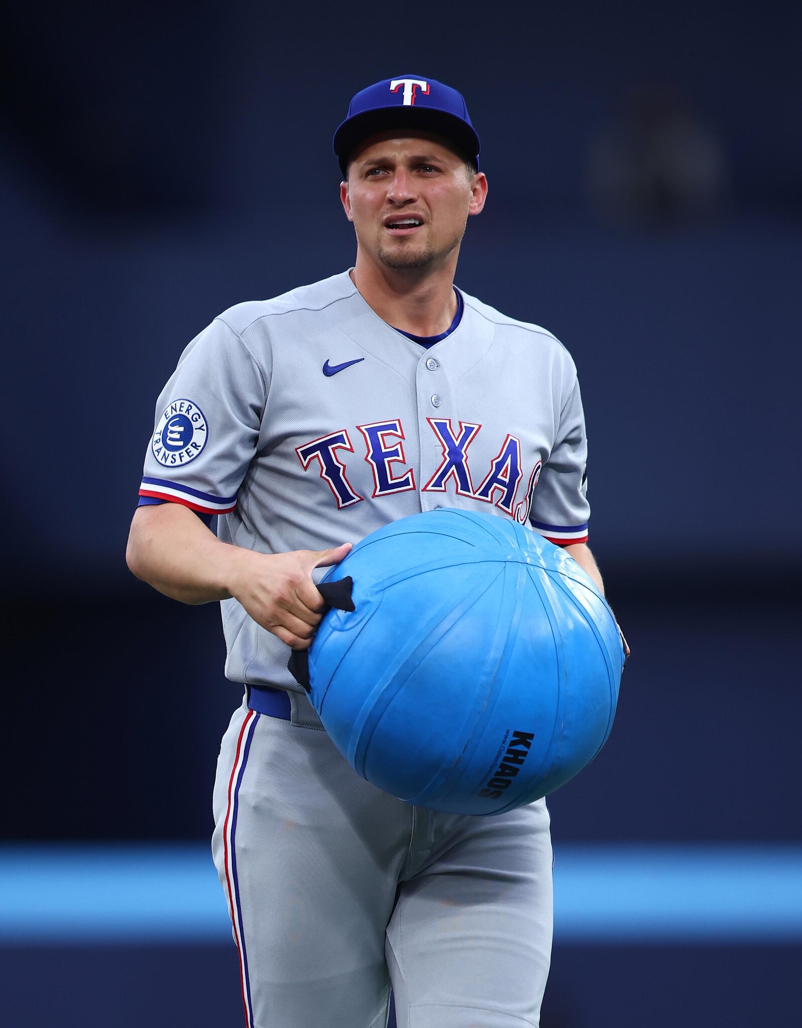 Rangers Reacts Survey: Trade Corey Seager?