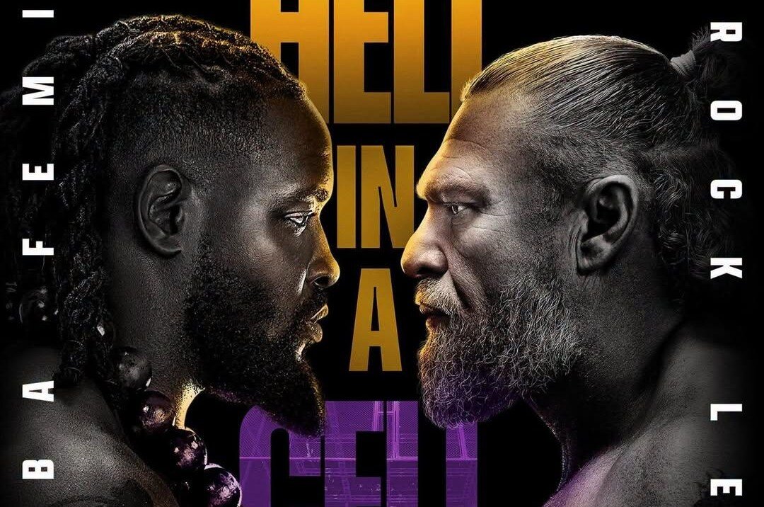 WWE SummerSlam 2026 start time, full fight card details
