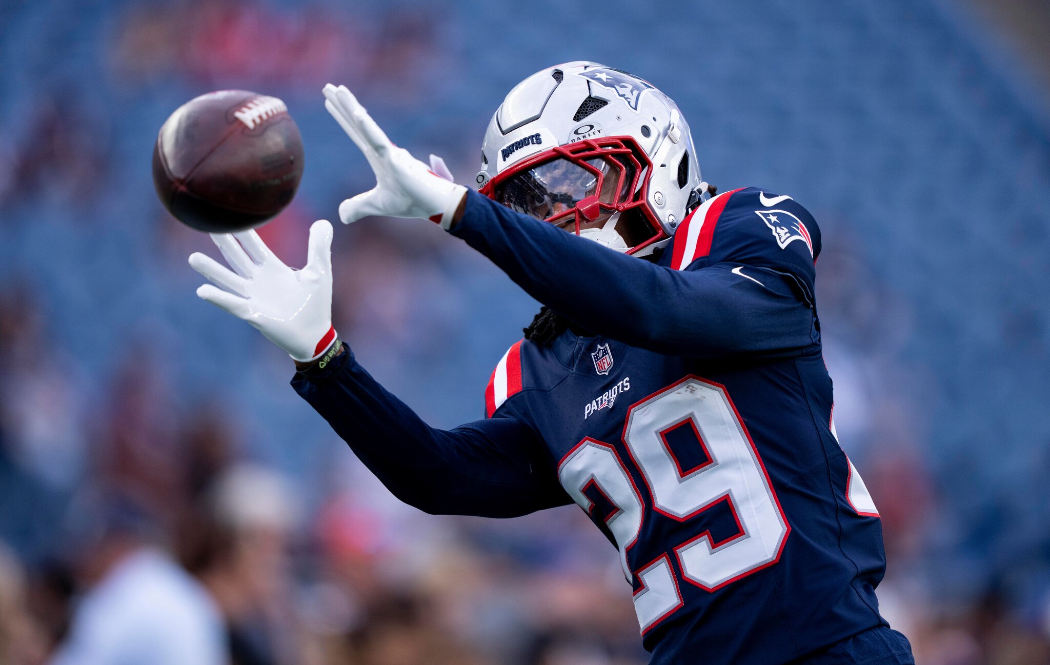 8 winners and losers from Patriots roster cuts