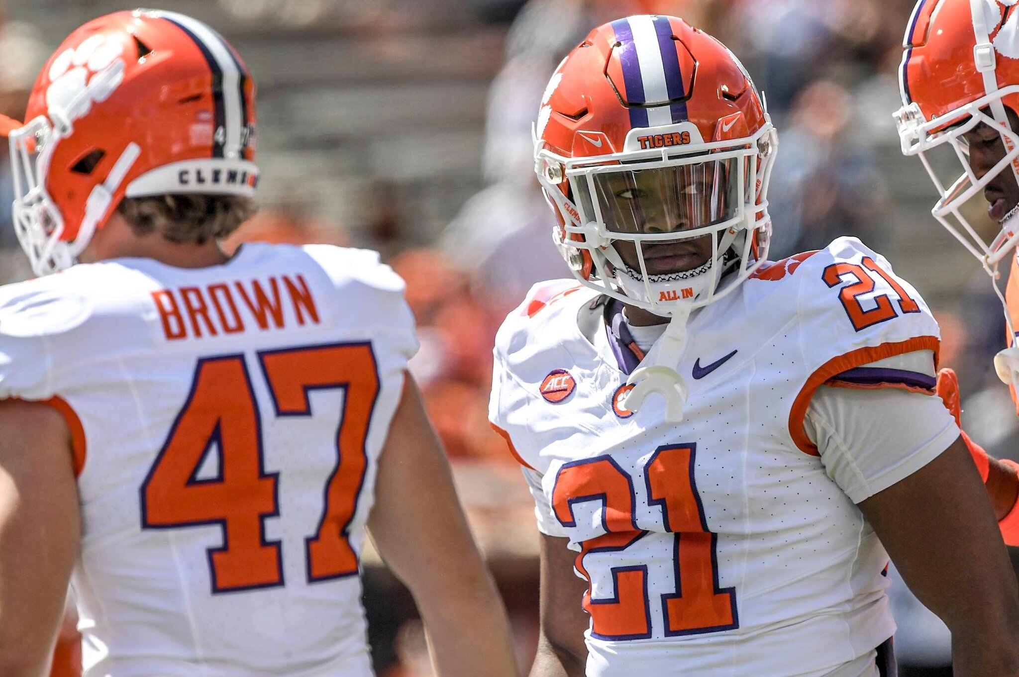 2025 Football Position Review/2026 Spring Primer: Linebackers