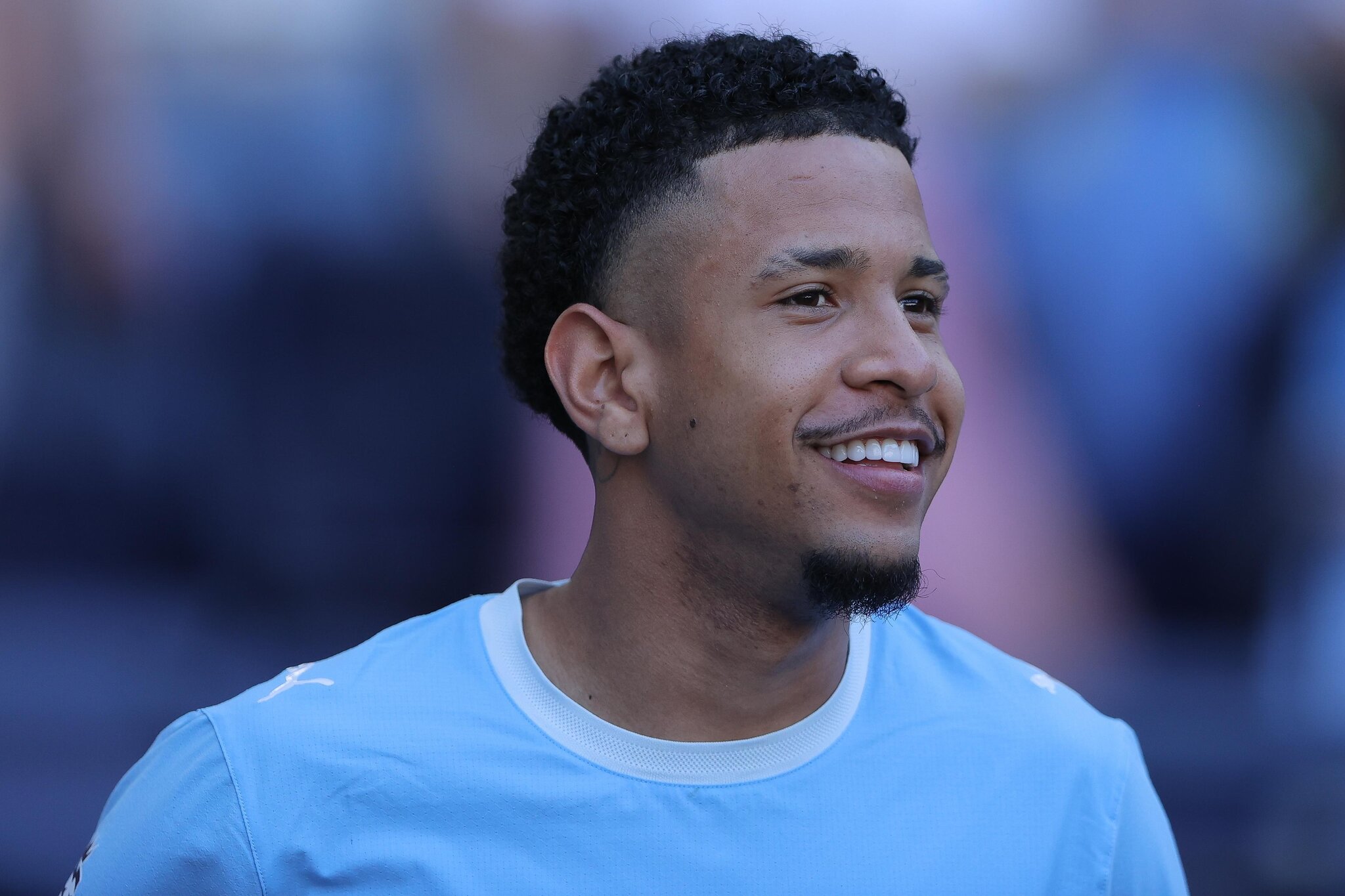 Delaney: Spurs bid for Savinho £65m + add-ons