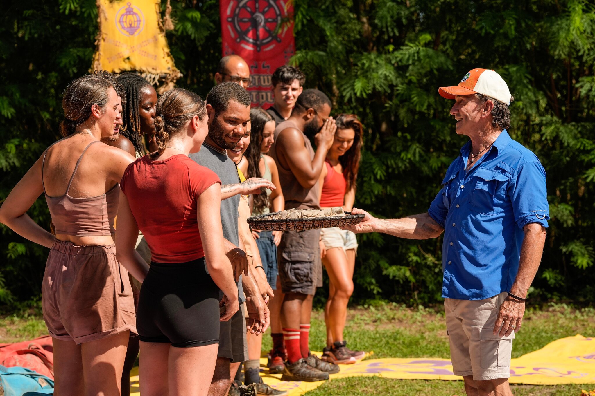 Open Thread, August 28, 2026: What’s your favorite reality show? (other than TUF, of course)