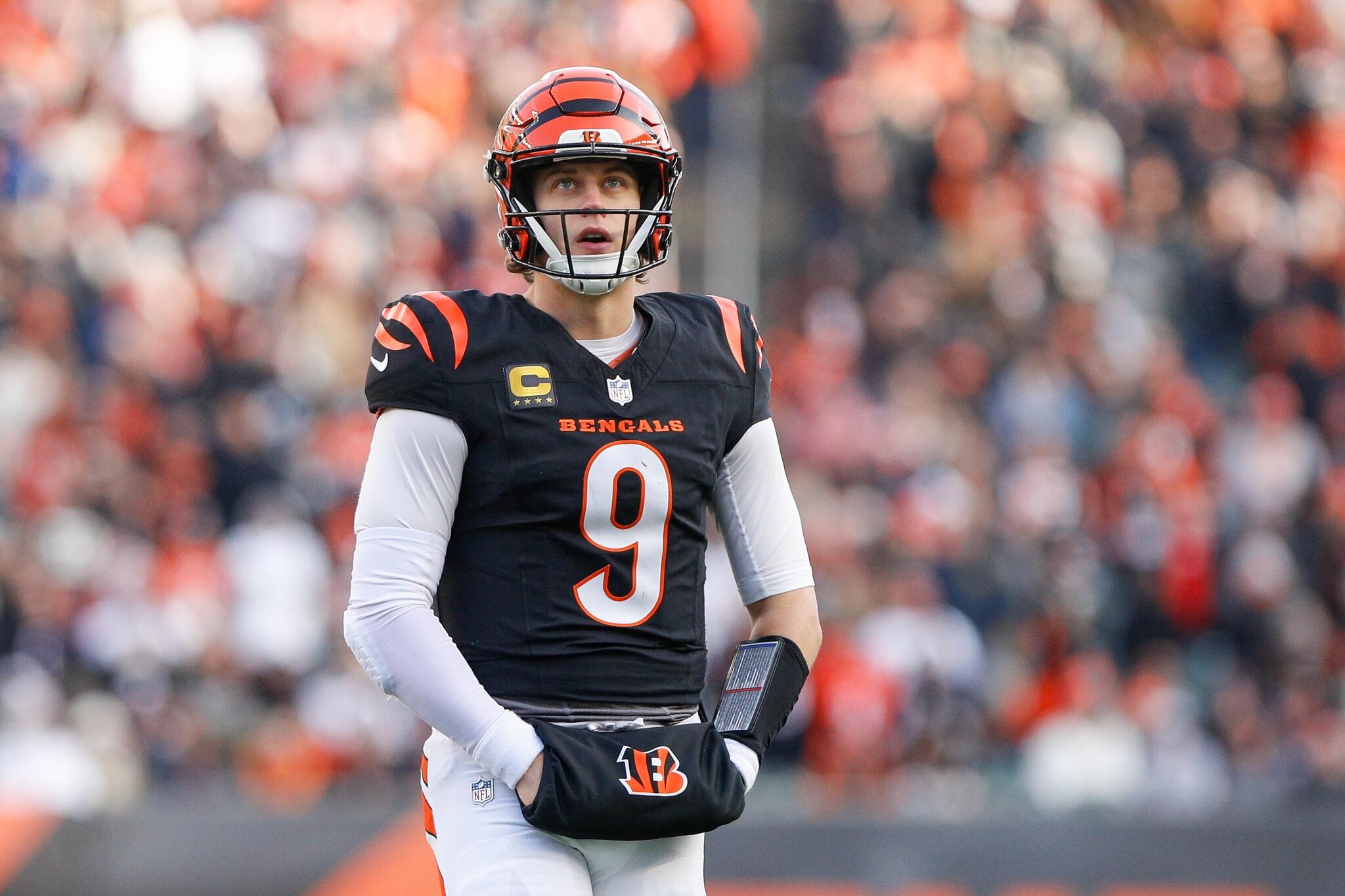Bengals Tuesday Trenches: The start of training camp