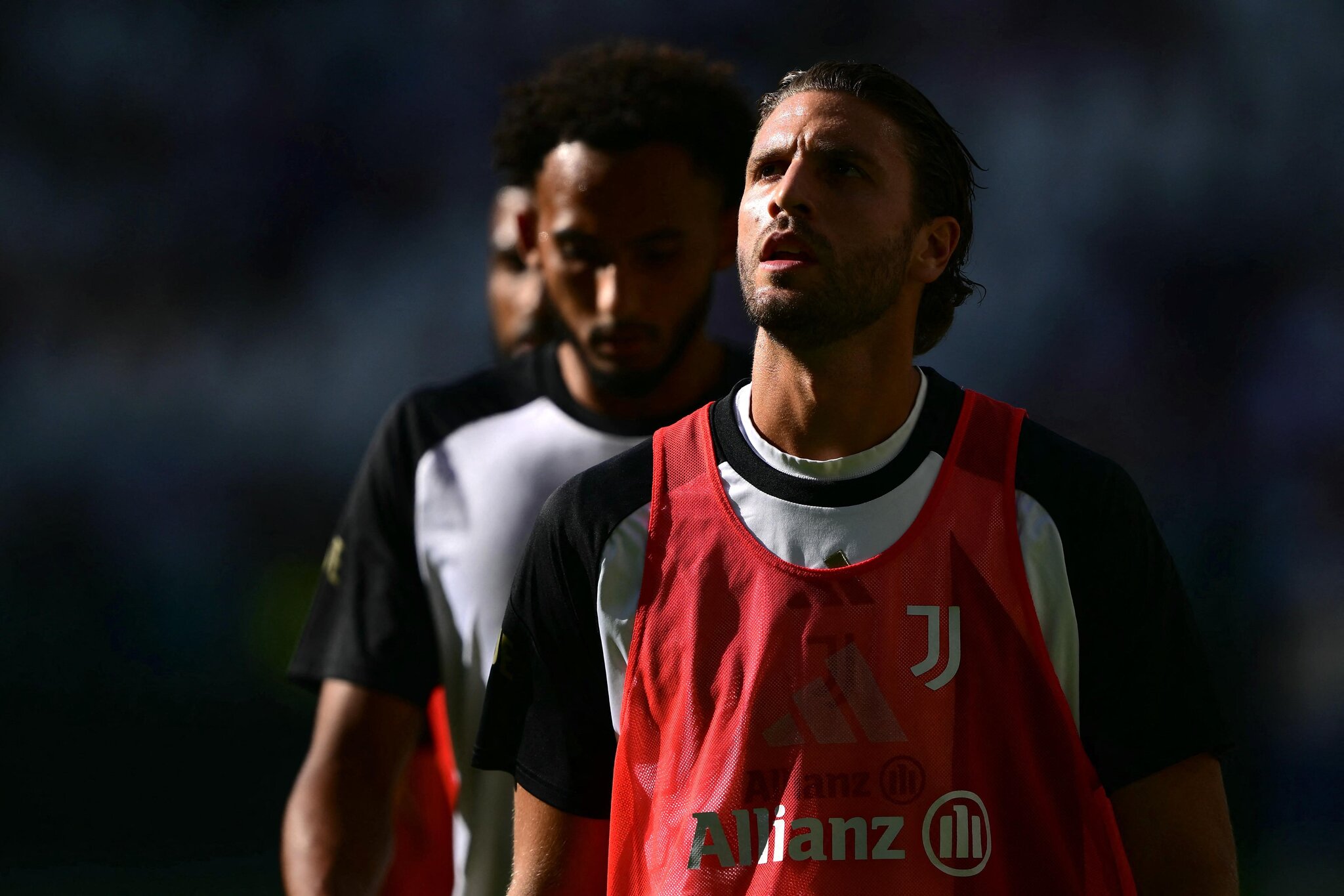 Game Time Thread: Juventus vs. Frosinone