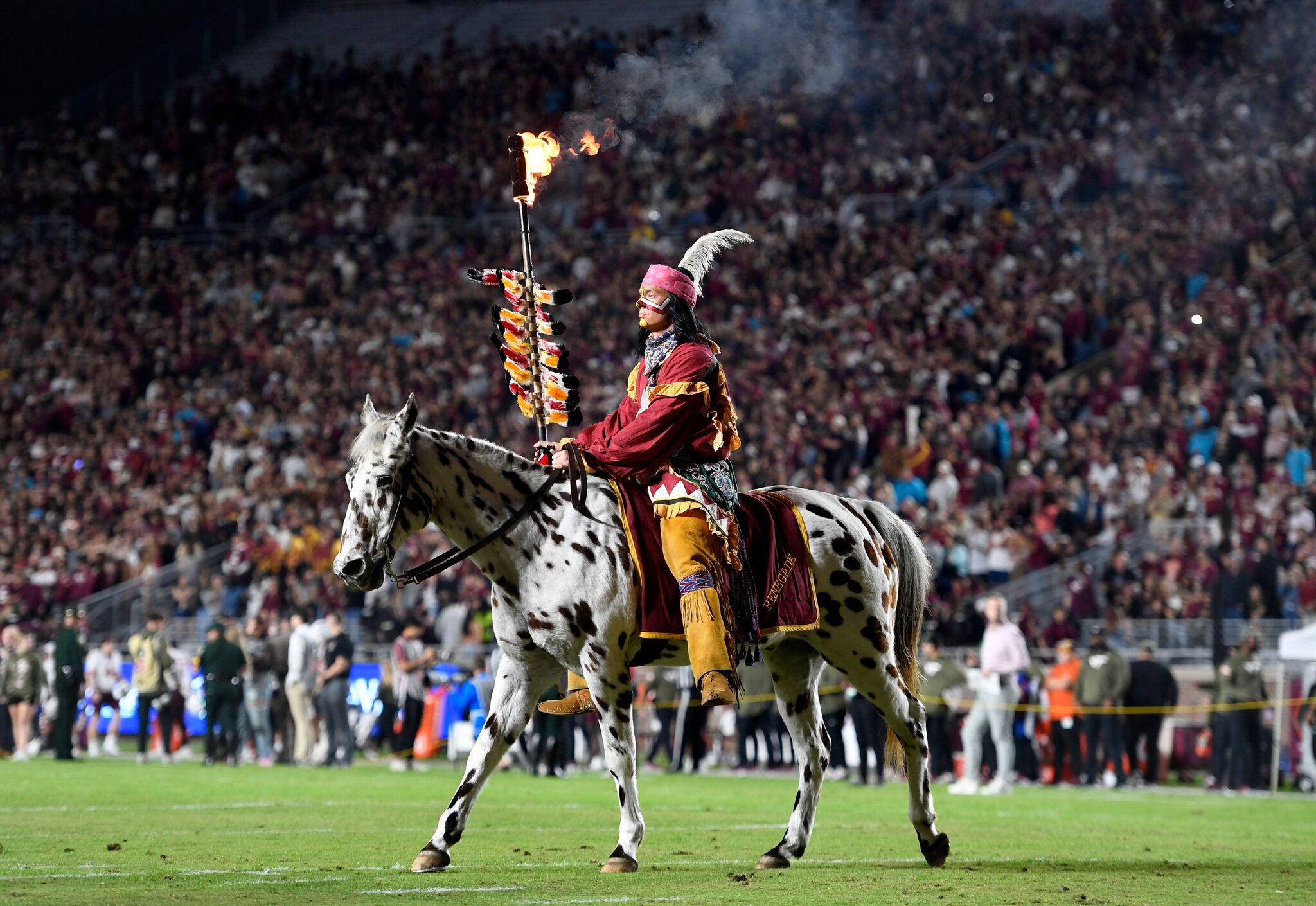Explainer: What the passing of the Protect College Sports Act would mean for Florida State