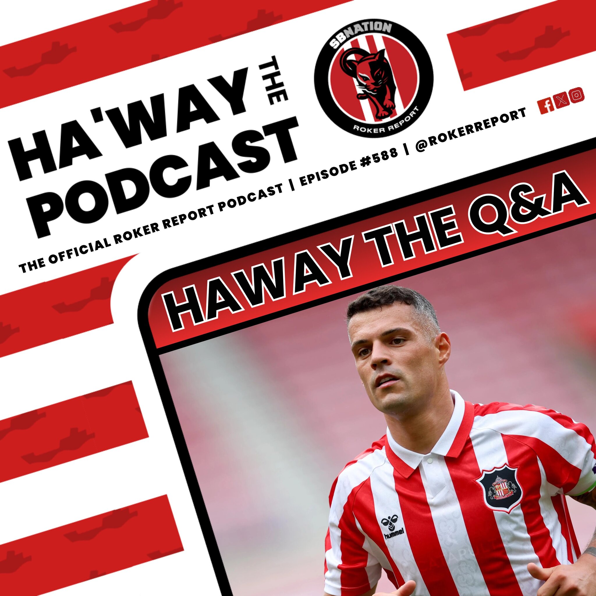 Haway The Podcast | HAWAY THE Q&A