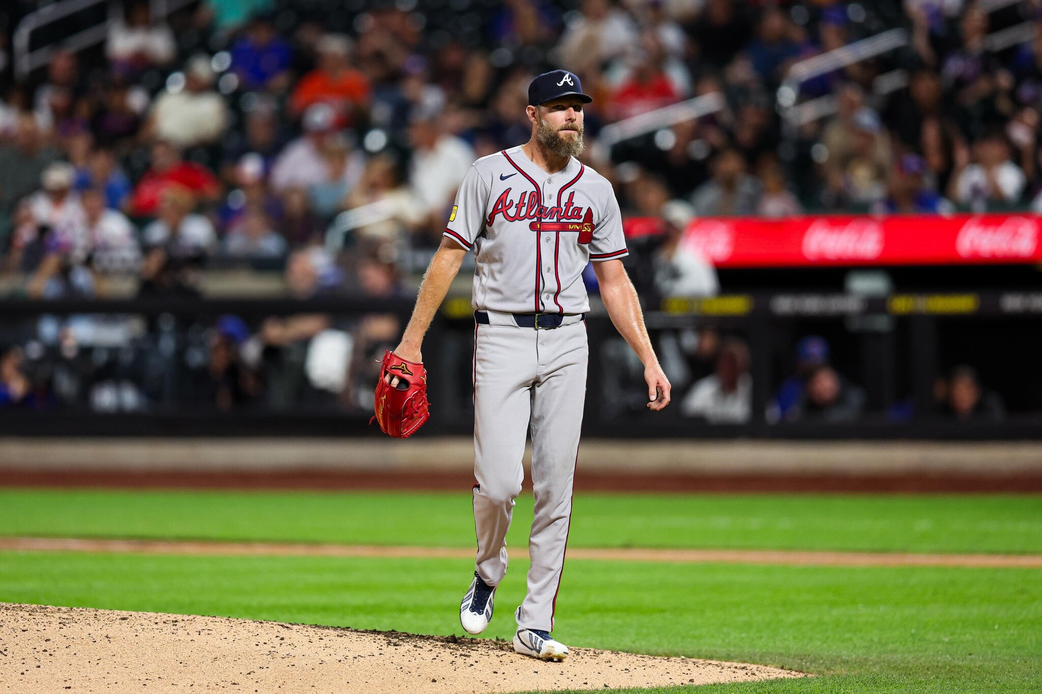 Braves at Mets series recap: The struggle continues against New York