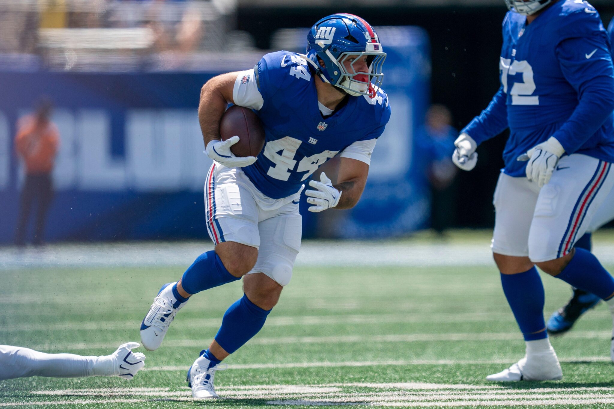 Giants at Dolphins, preseason Week 2: Live updates, discussion, highlights