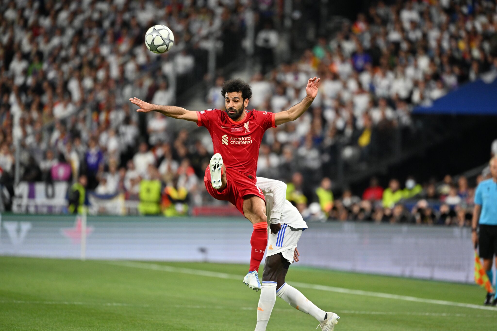 Liverpool vs. Monaco Pre-Season 2026: Preview, Lineups, and How to Watch