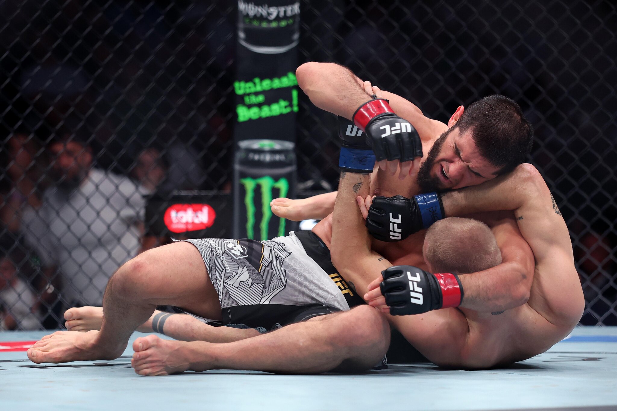 UFC 330 post-fight show: Reaction to Islam Makhachev outlasting Ian Machado Garry to break UFC record