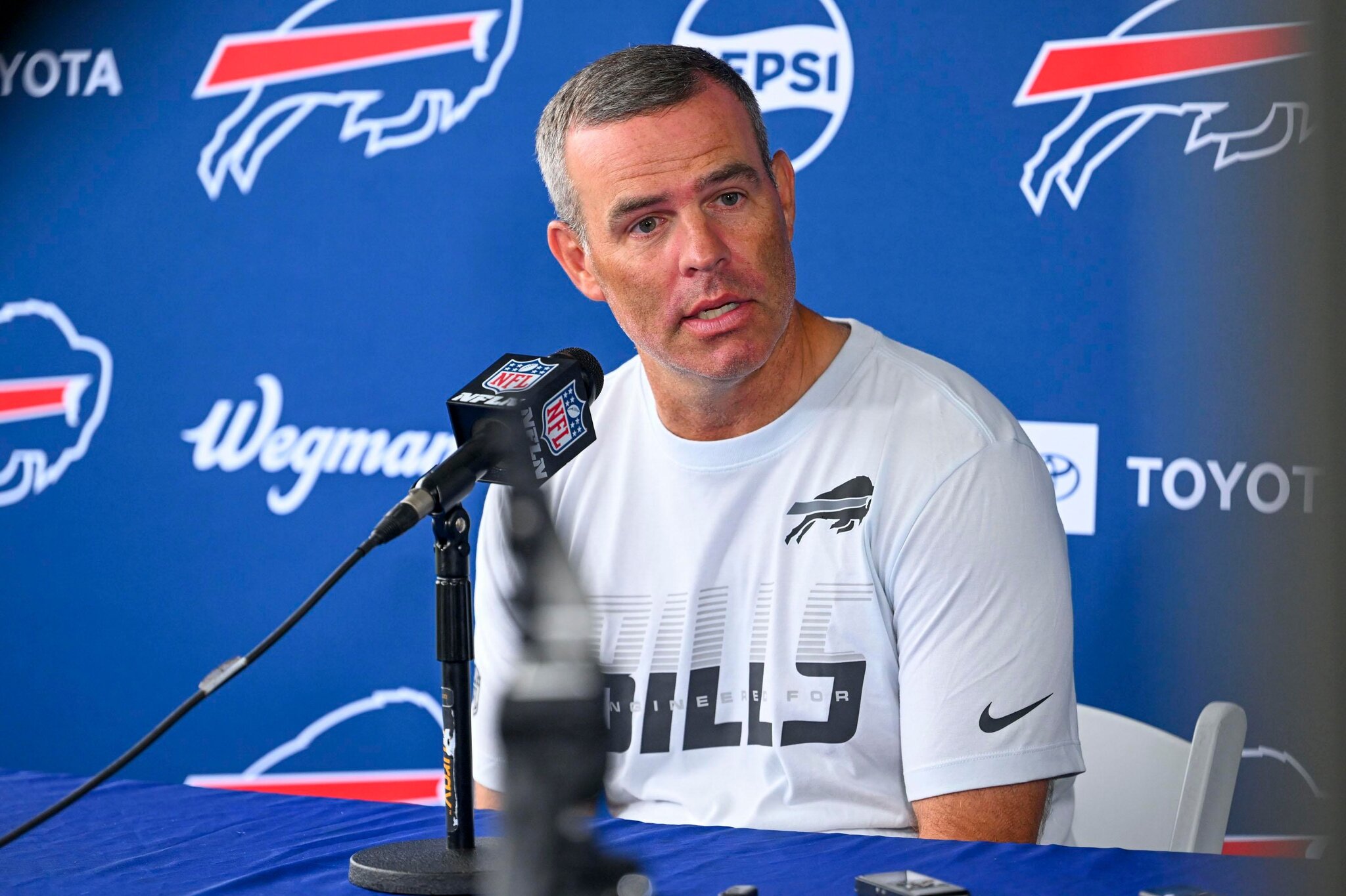 Have contract extensions in Brandon Beane era worked out?