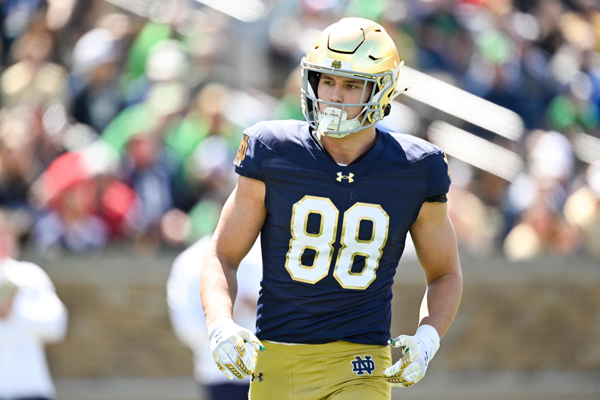 Hammer and Rails Readers React Survey Results: Time to End the Notre Dame Series?