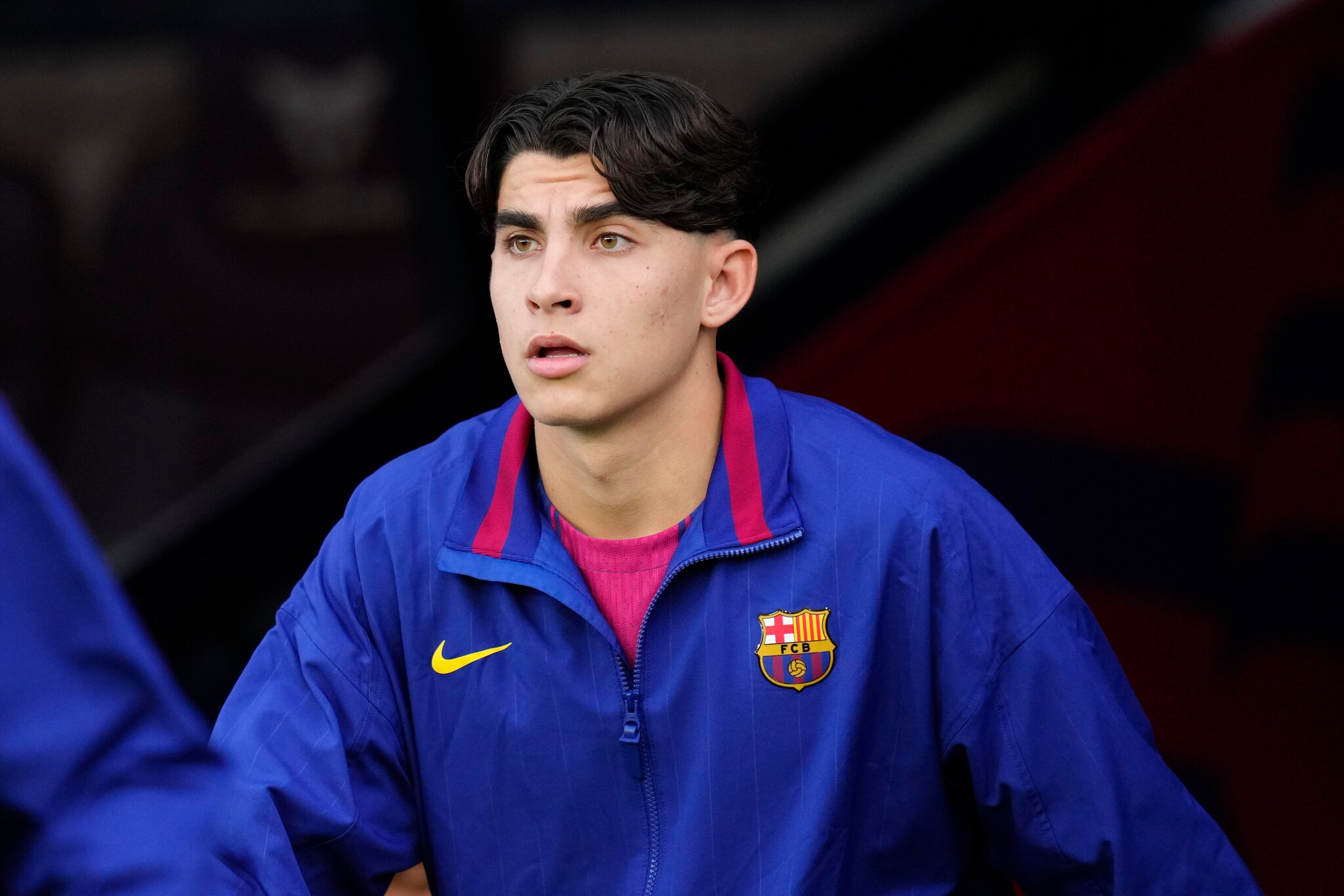 Barcelona starlet Toni Fernandez seriously considering Serie A transfer