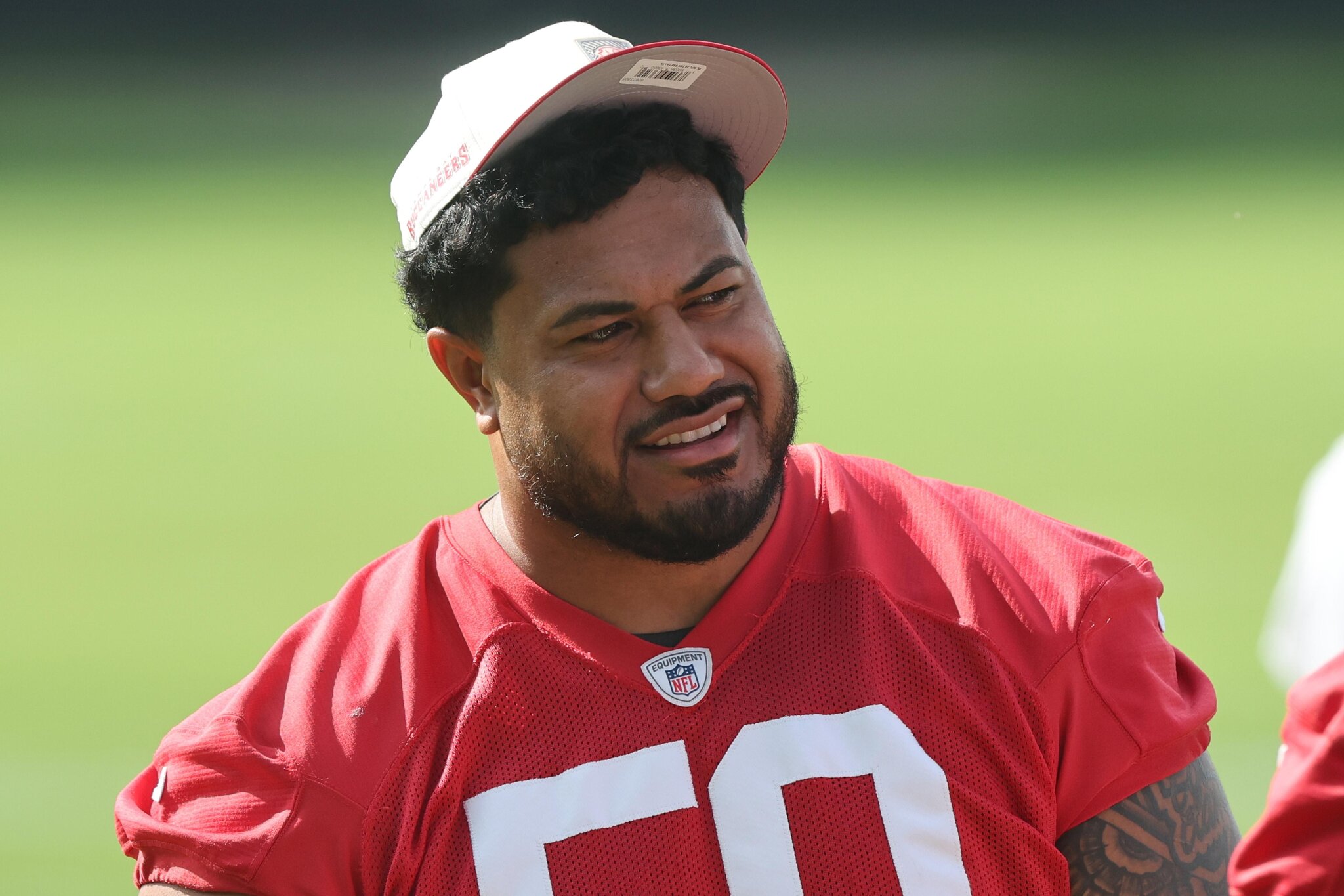 Should the Browns have trade interest in Vita Vea? A complicated answer