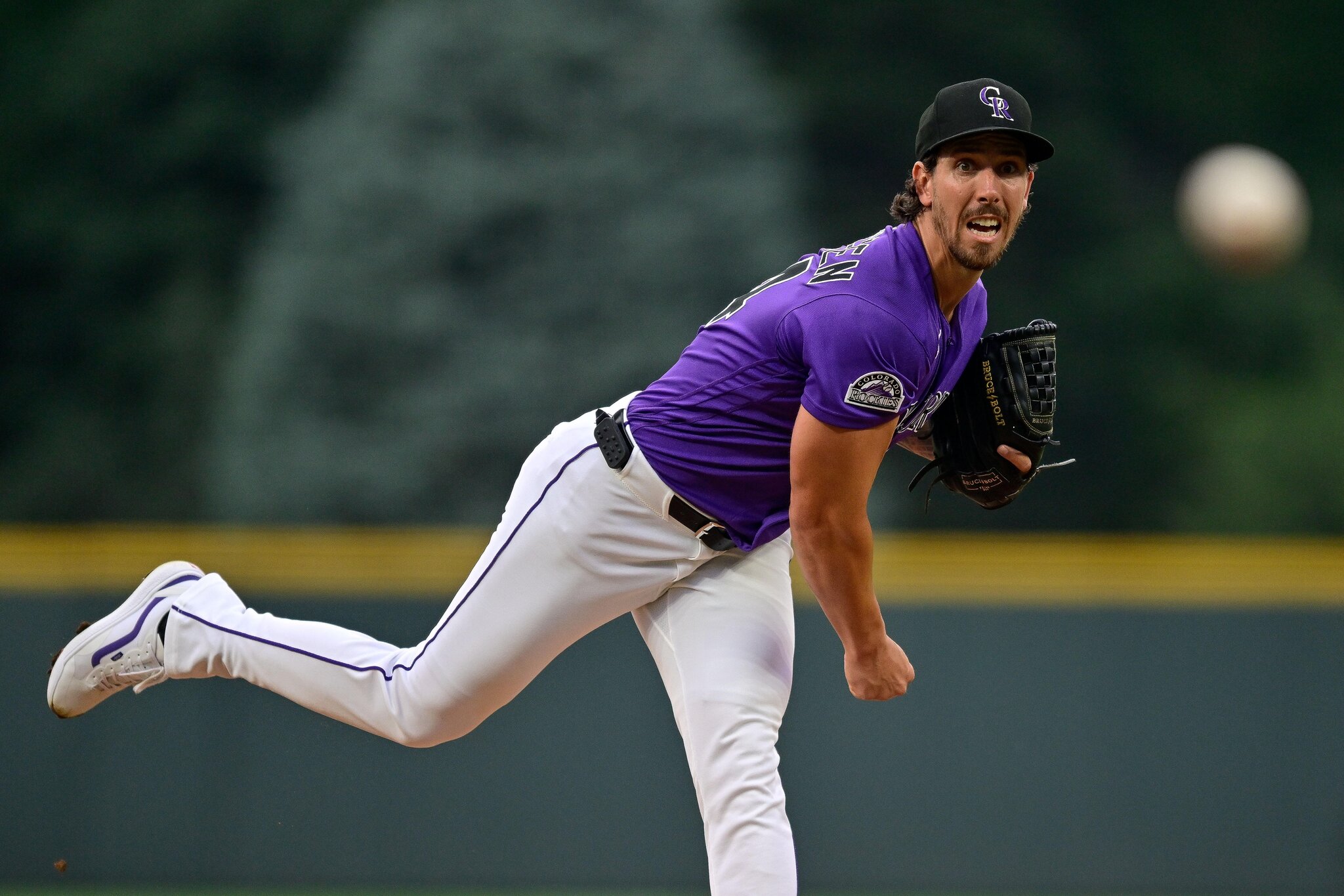 Colorado Rockies vs St. Louis Cardinals game discussion: Michael Lorenzen vs Michael McGreevy