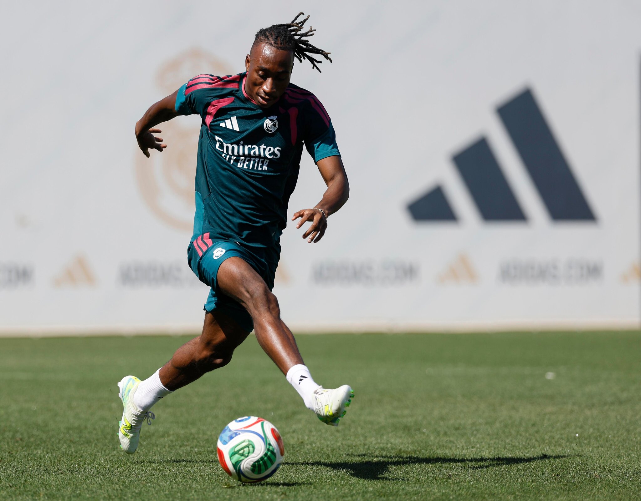 Diomande’s Former Coach: “Look, the truth is that we saw things I’d hardly ever seen before… He is a different breed