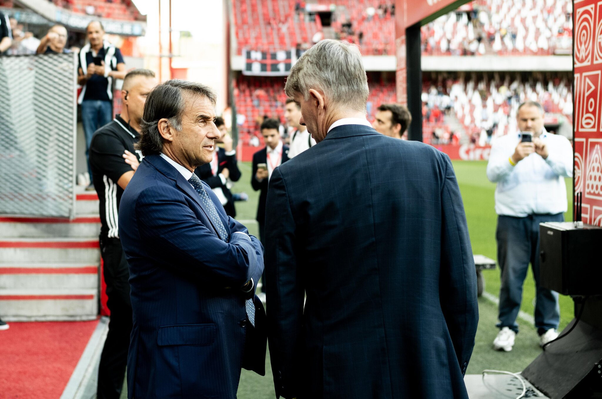 The Old Lady Speaks Podcast, Episode 348: Juventus’ quiet summer mercato heads into the final days of July