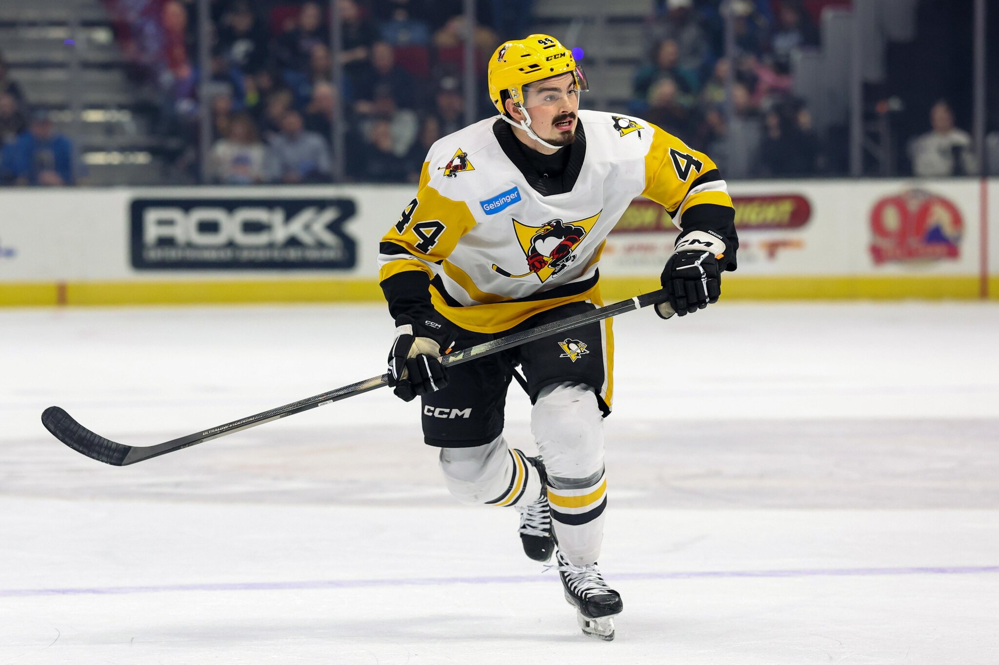 PensBurgh Top-25 Under 25: No. 25 Chase Pietila