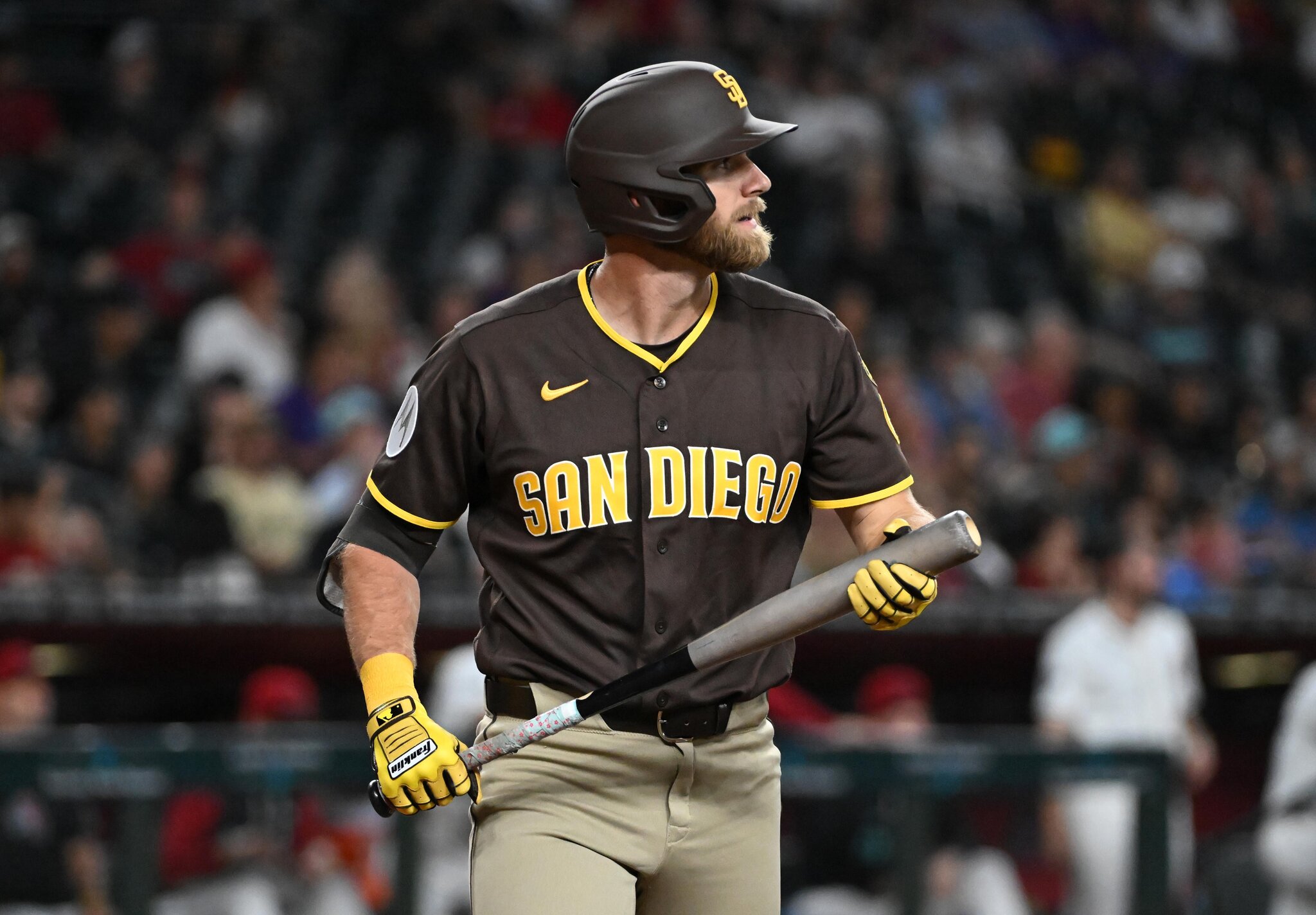 Gaslamp Ball Reacts Survey: Were Padres’ deadline moves what you thought they would be?