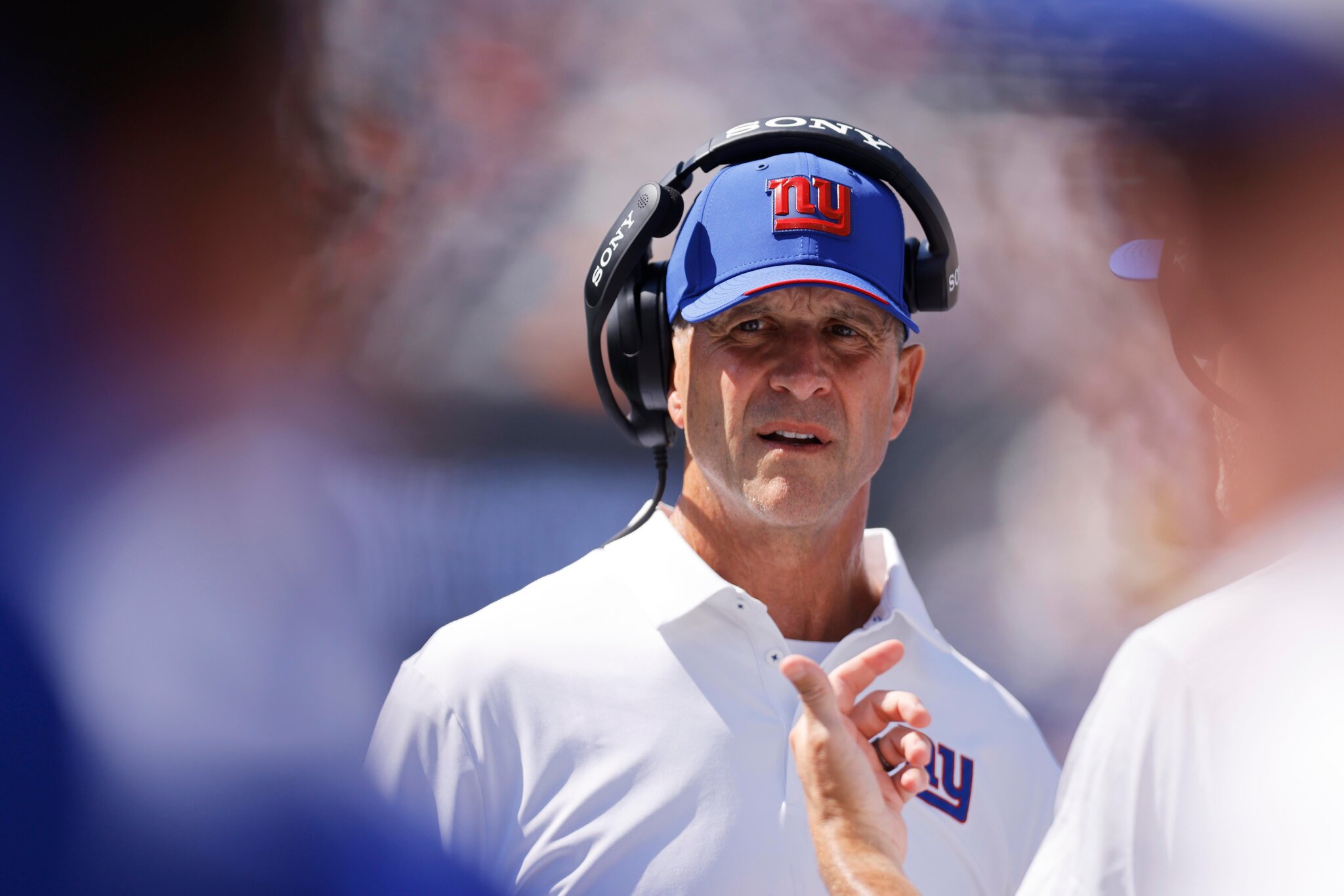 Waiver wire: 5 players the Giants should consider