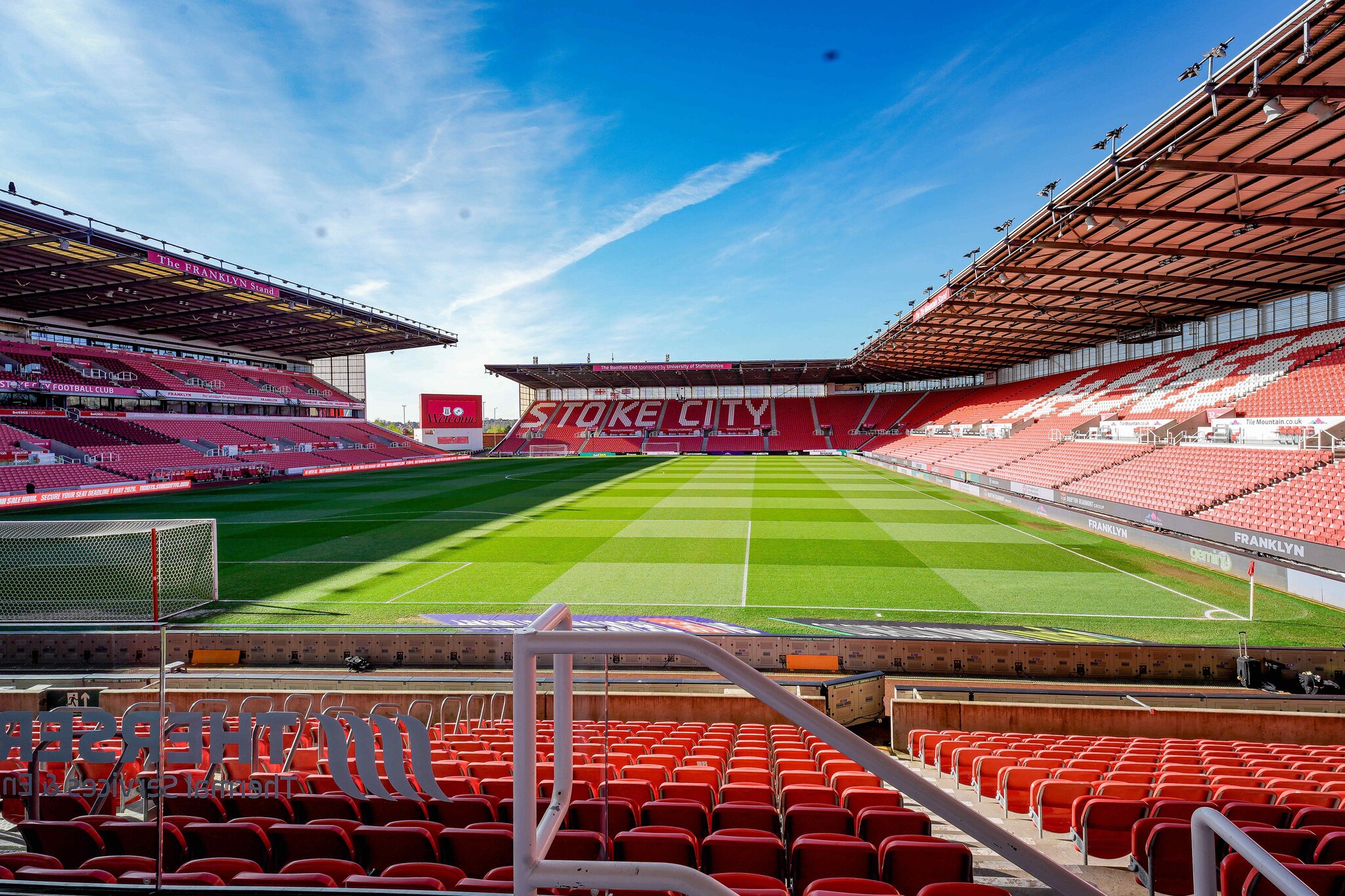 Everton at Stoke City: Starting Lineups, TV and Live Streams, How to Watch Online