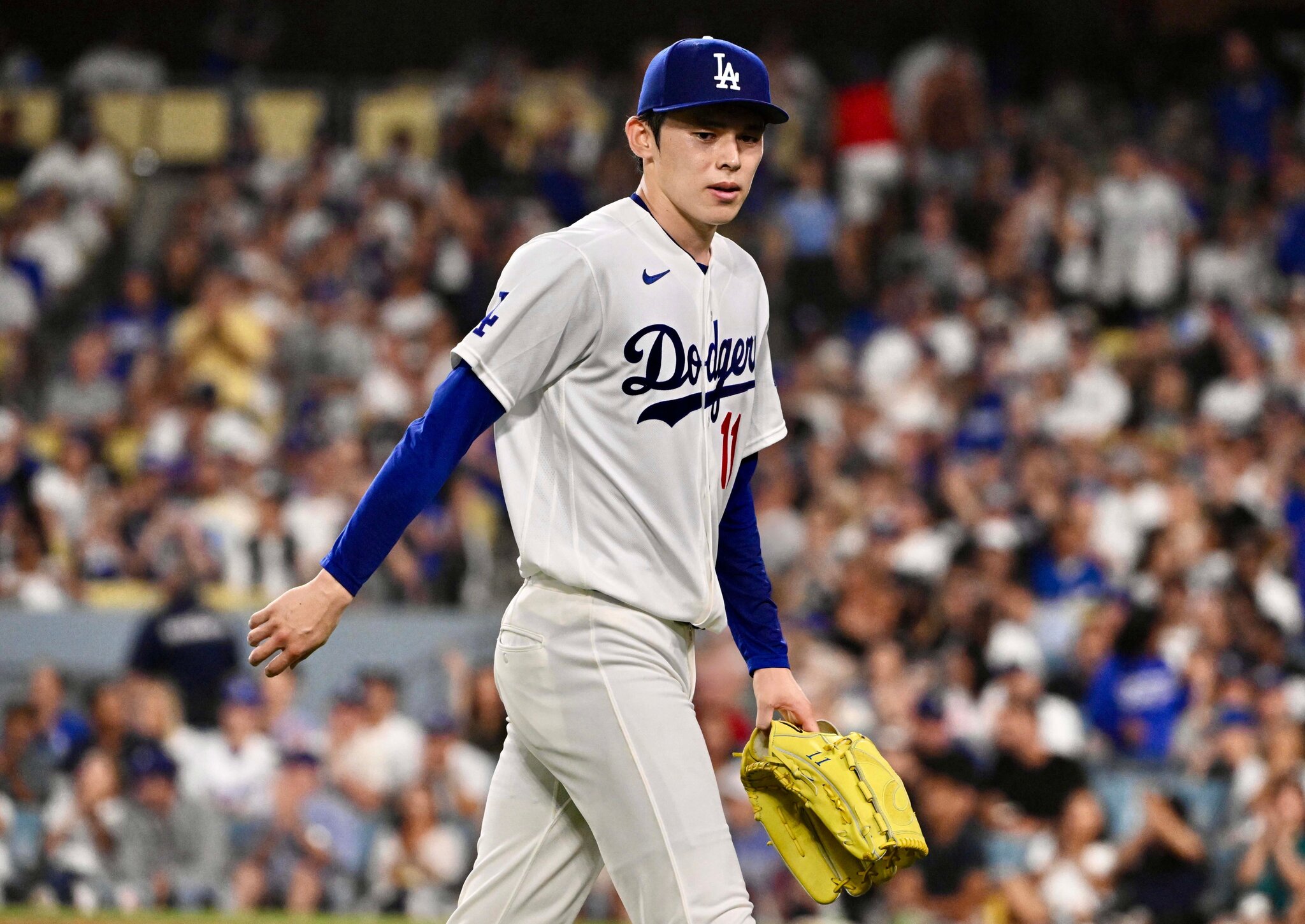 Dodgers on Deck: Thursday, August 13 vs. Brewers