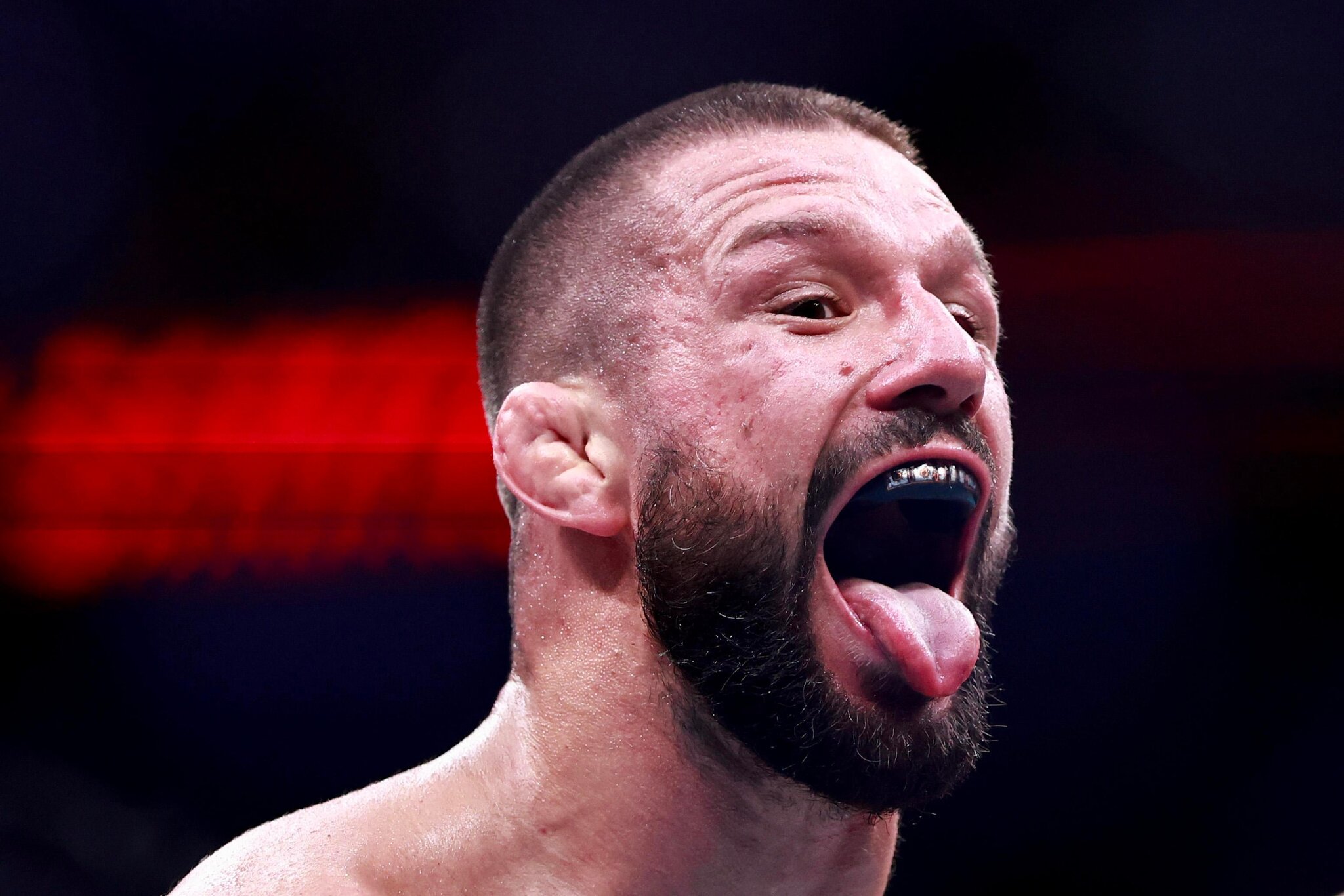 UFC Vegas 120 best betting props, parlays and picks