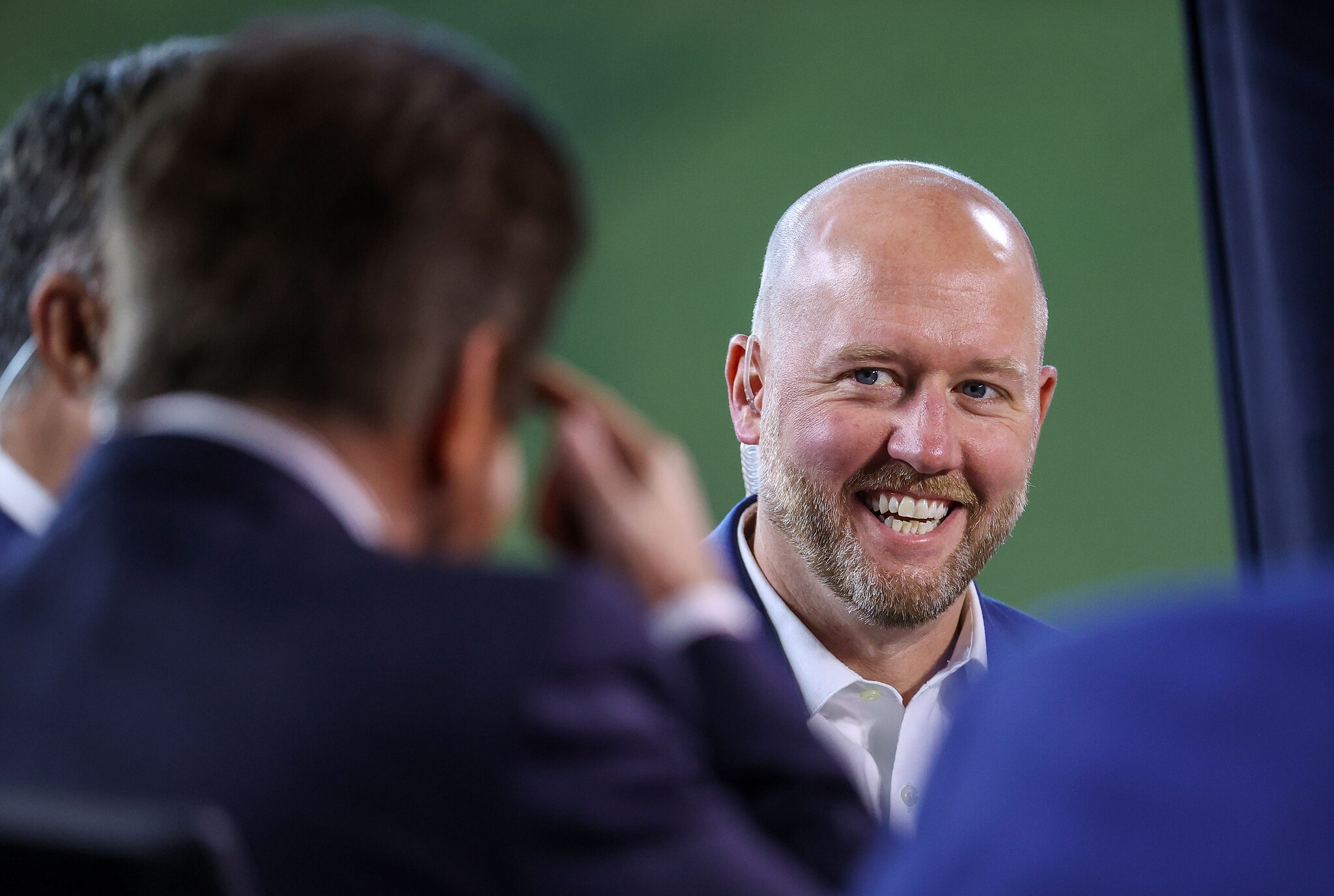 A look back at James Click’s 2021 trade deadline