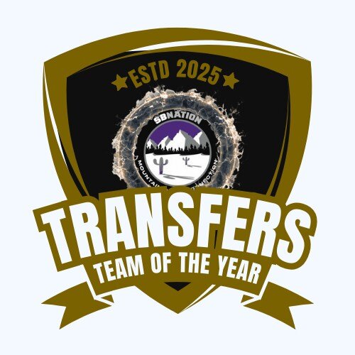 2026 Mountain West/PAC-12 Preseason Transfer Team of the Year