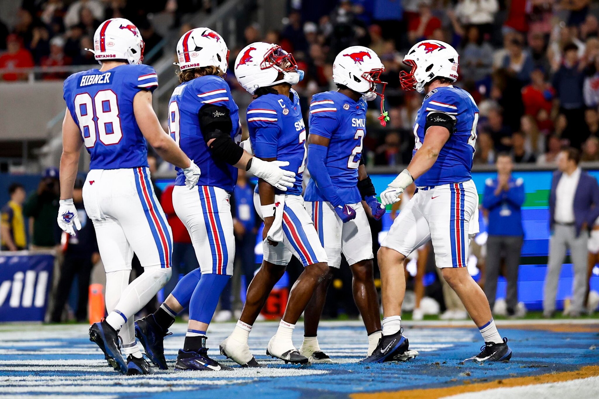 2026 SMU Mustangs Football Season Preview