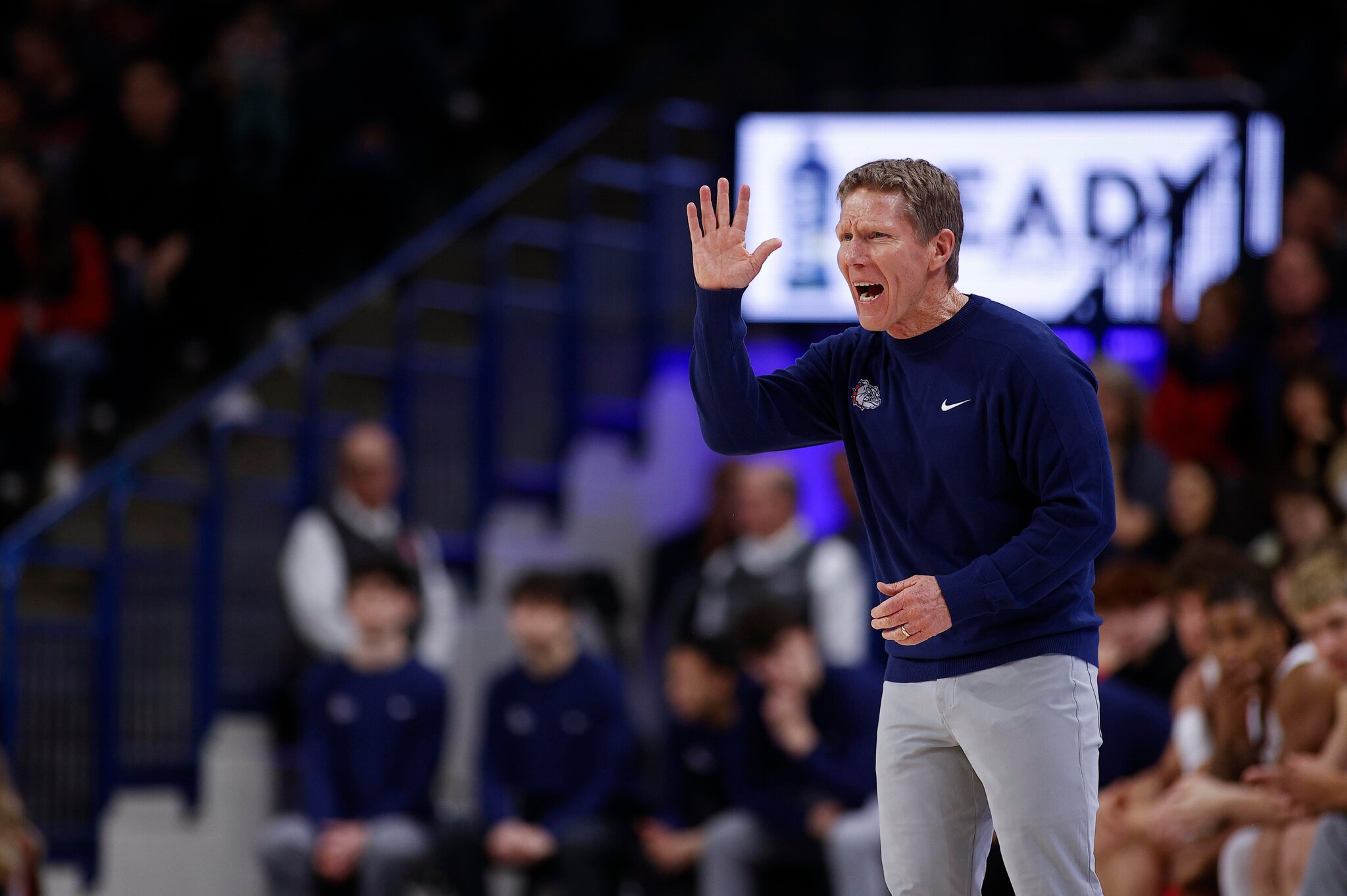 How the NCAA’s Legal Losing Streak Is Ruining College Basketball: Week Two