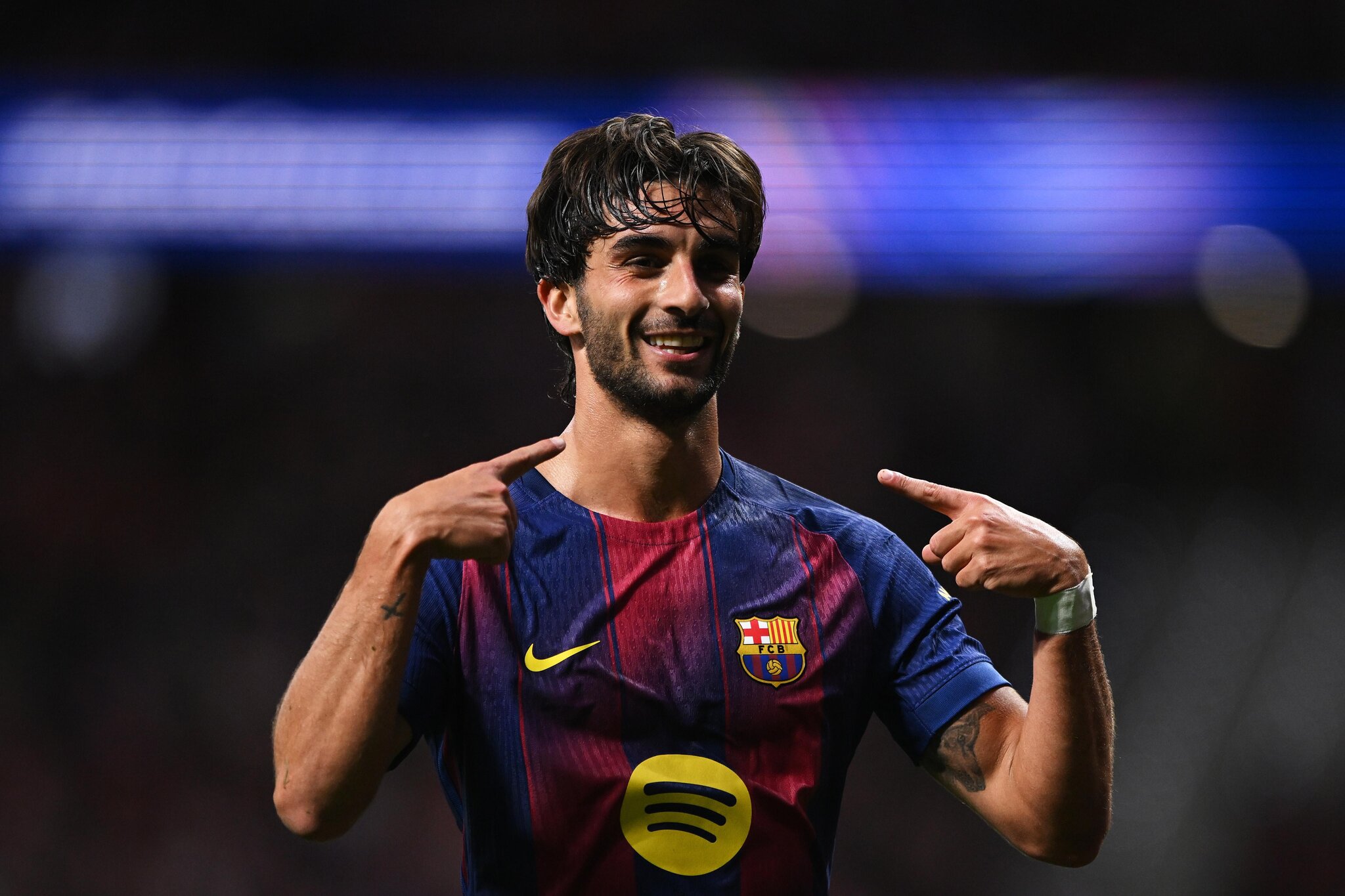 Barcelona seal €50m deal with PSG for Ferran Torres
