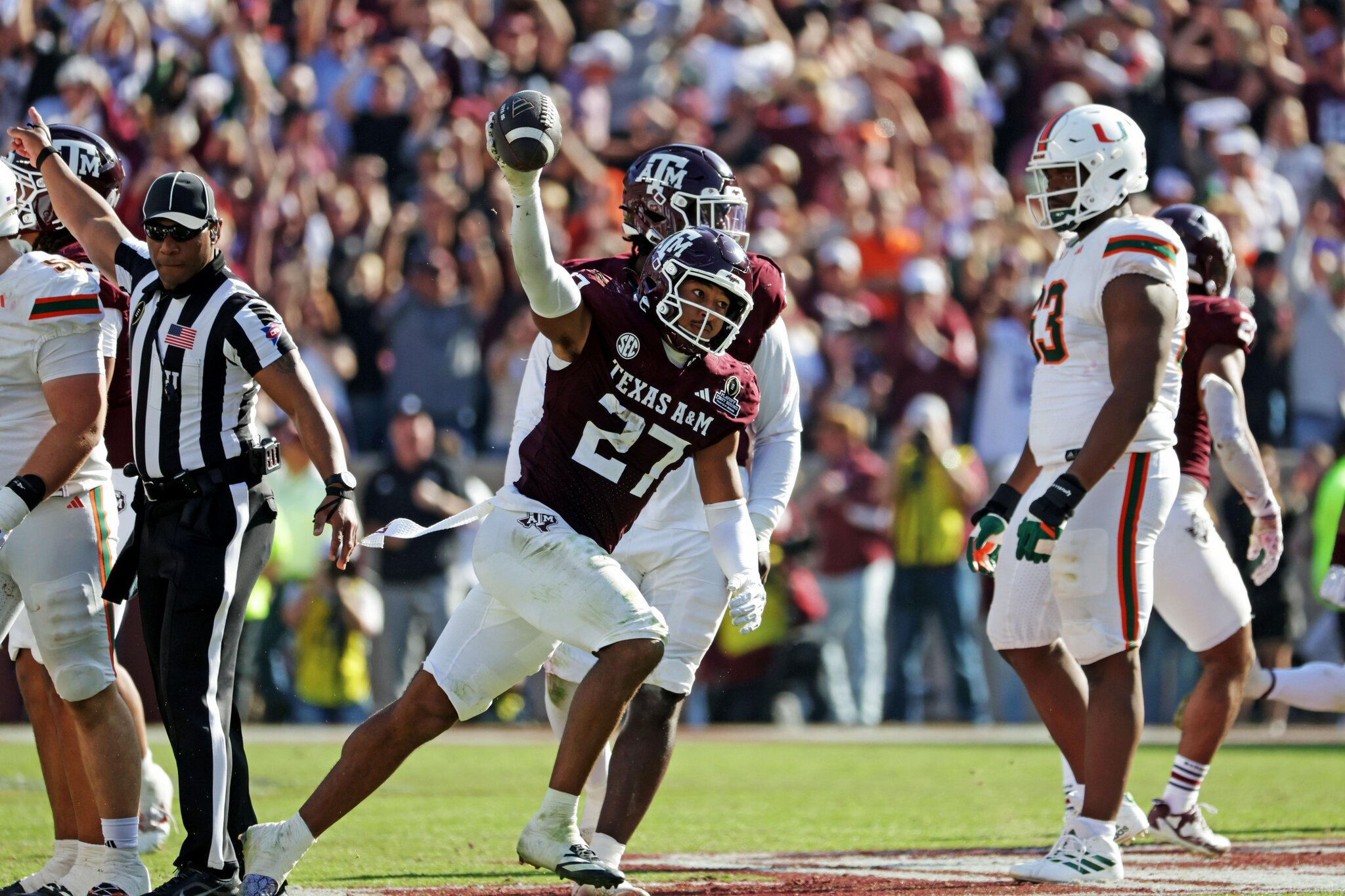 POSITION PREVIEW: Linebackers
