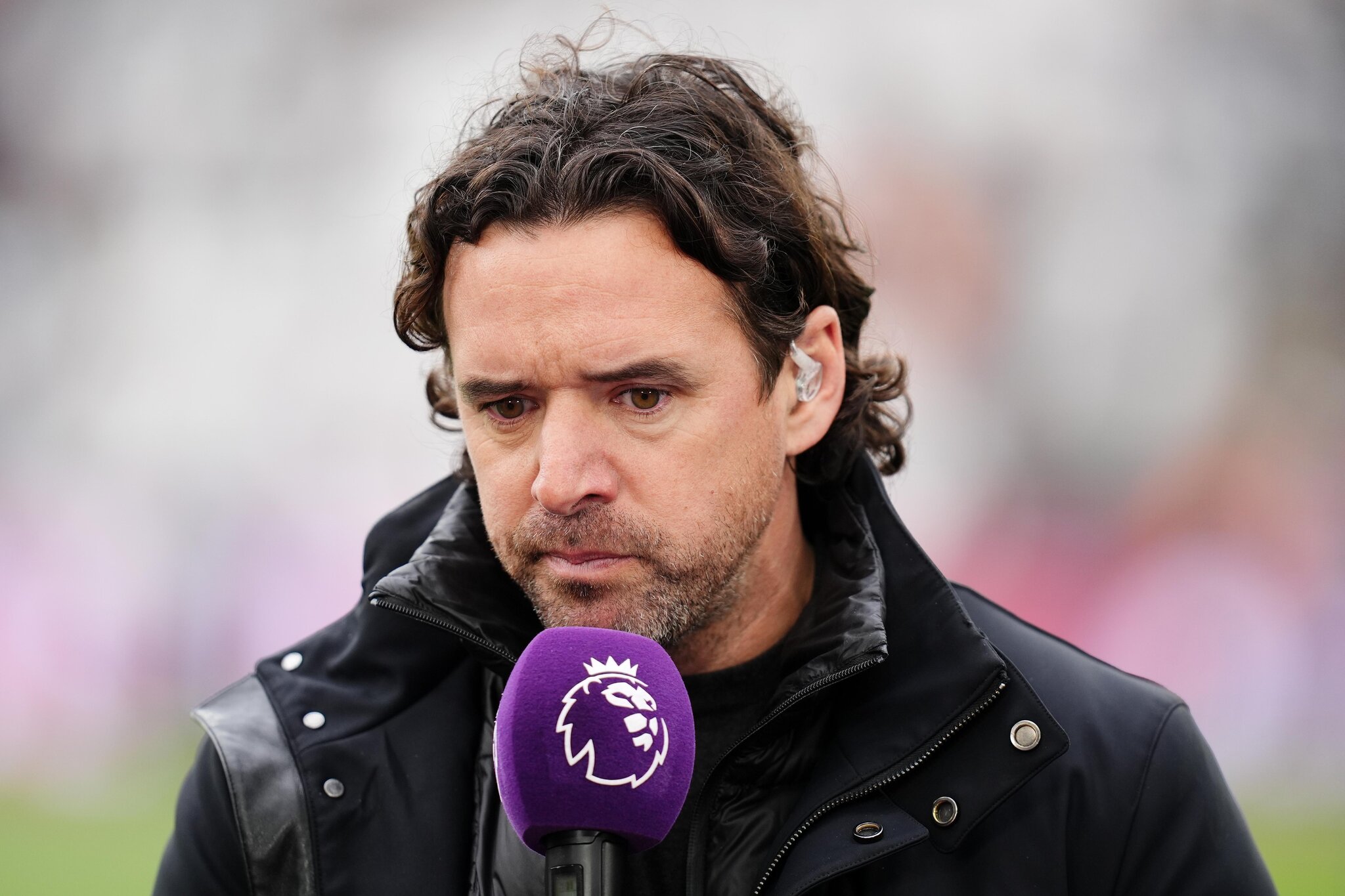 Owen Hargreaves backs Bayern Munich star Harry Kane for the Ballon d’Or
