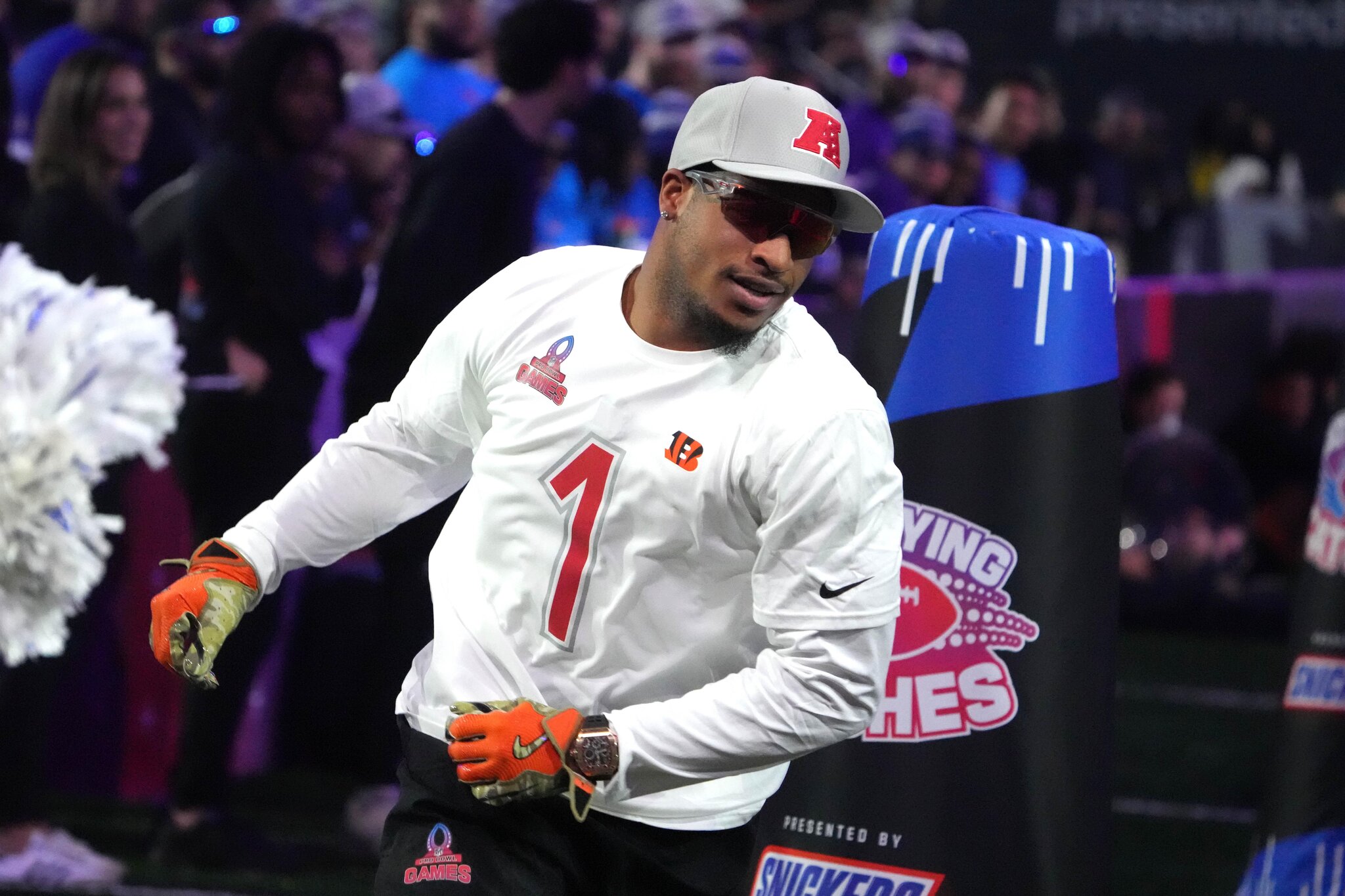 NFL ends Pro Bowl Games