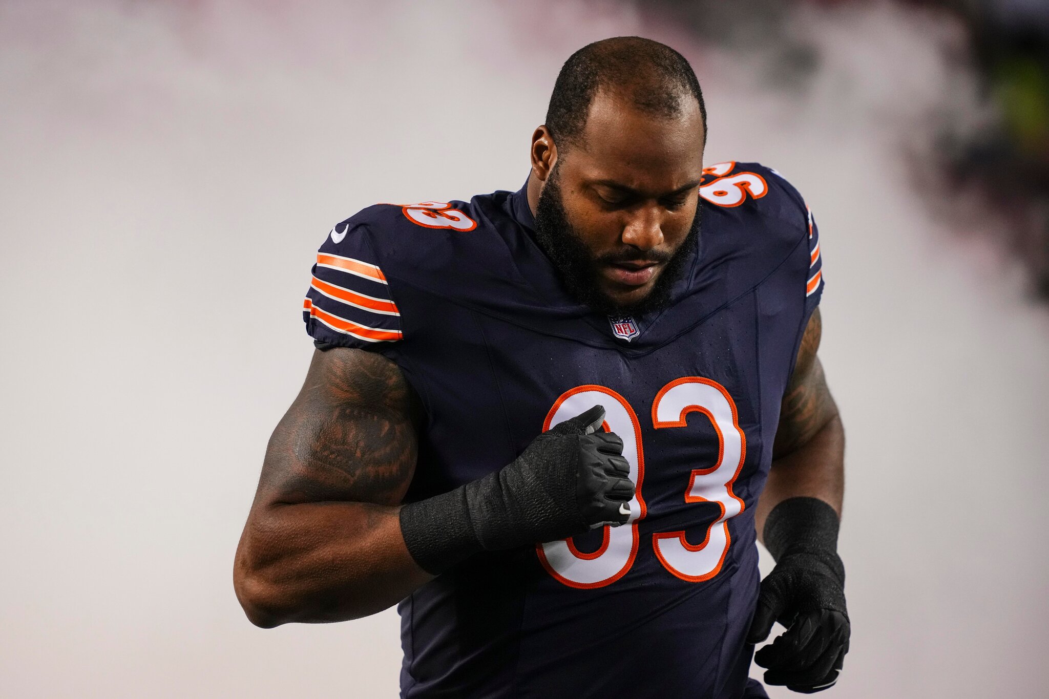Washington Commanders reportedly add defensive line depth with veteran signing