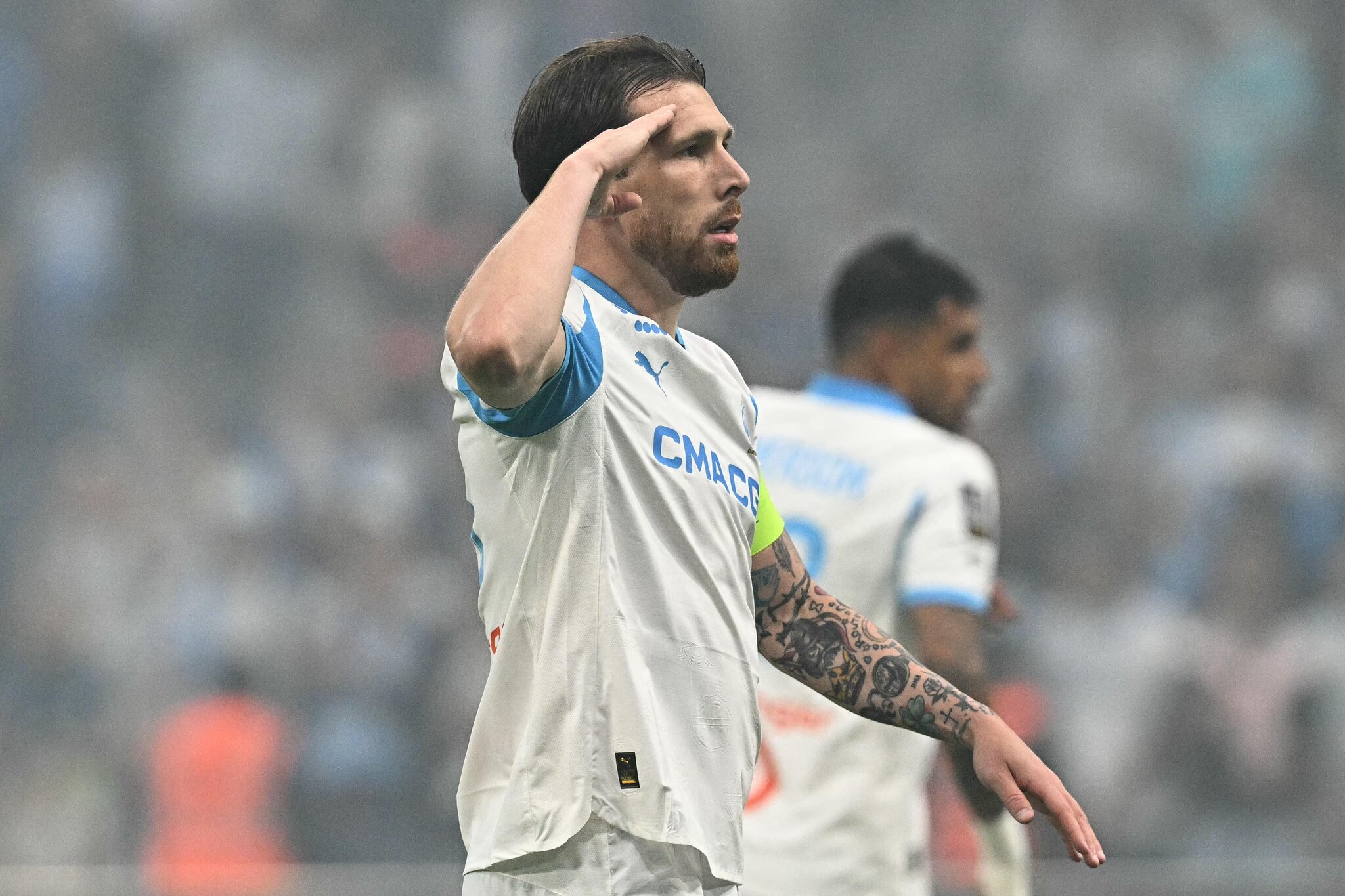 Pierre-Emile Hojbjerg Makes Decision Amid Newcastle Transfer Interest