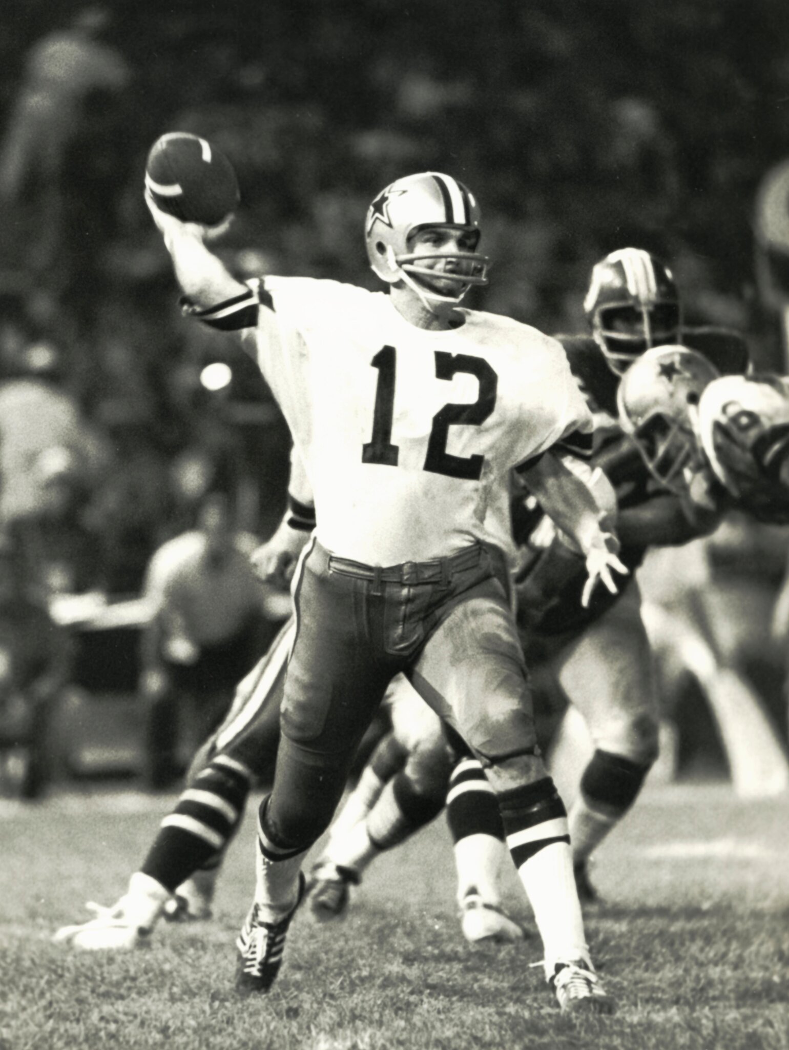 Cowboys countdown to kickoff: Top 100 iconic games
