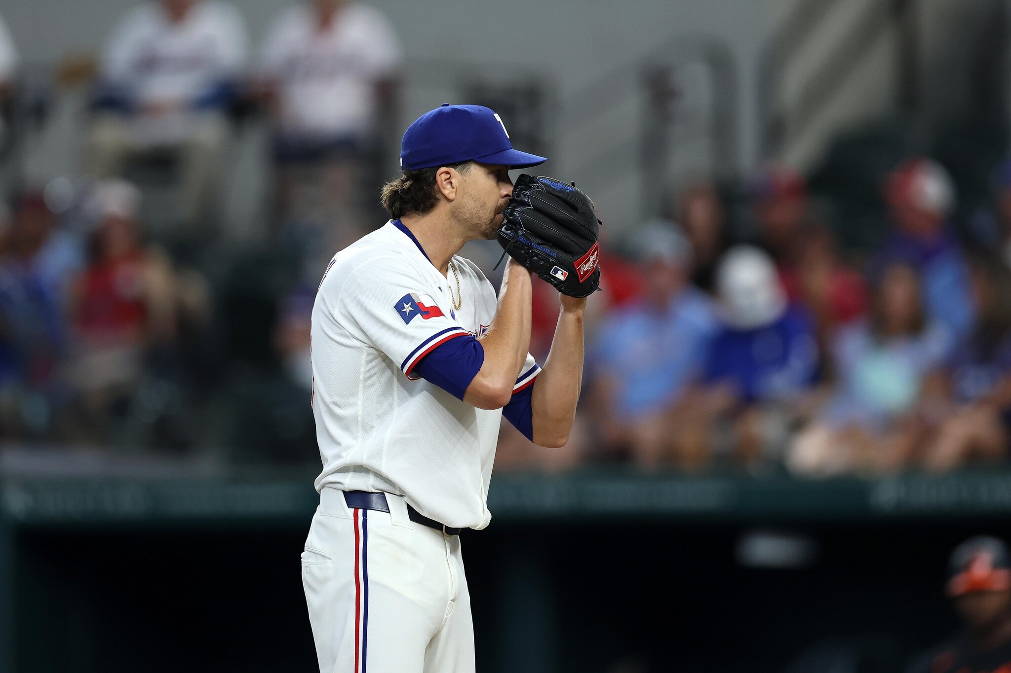 Lone Star Ball Reacts Survey