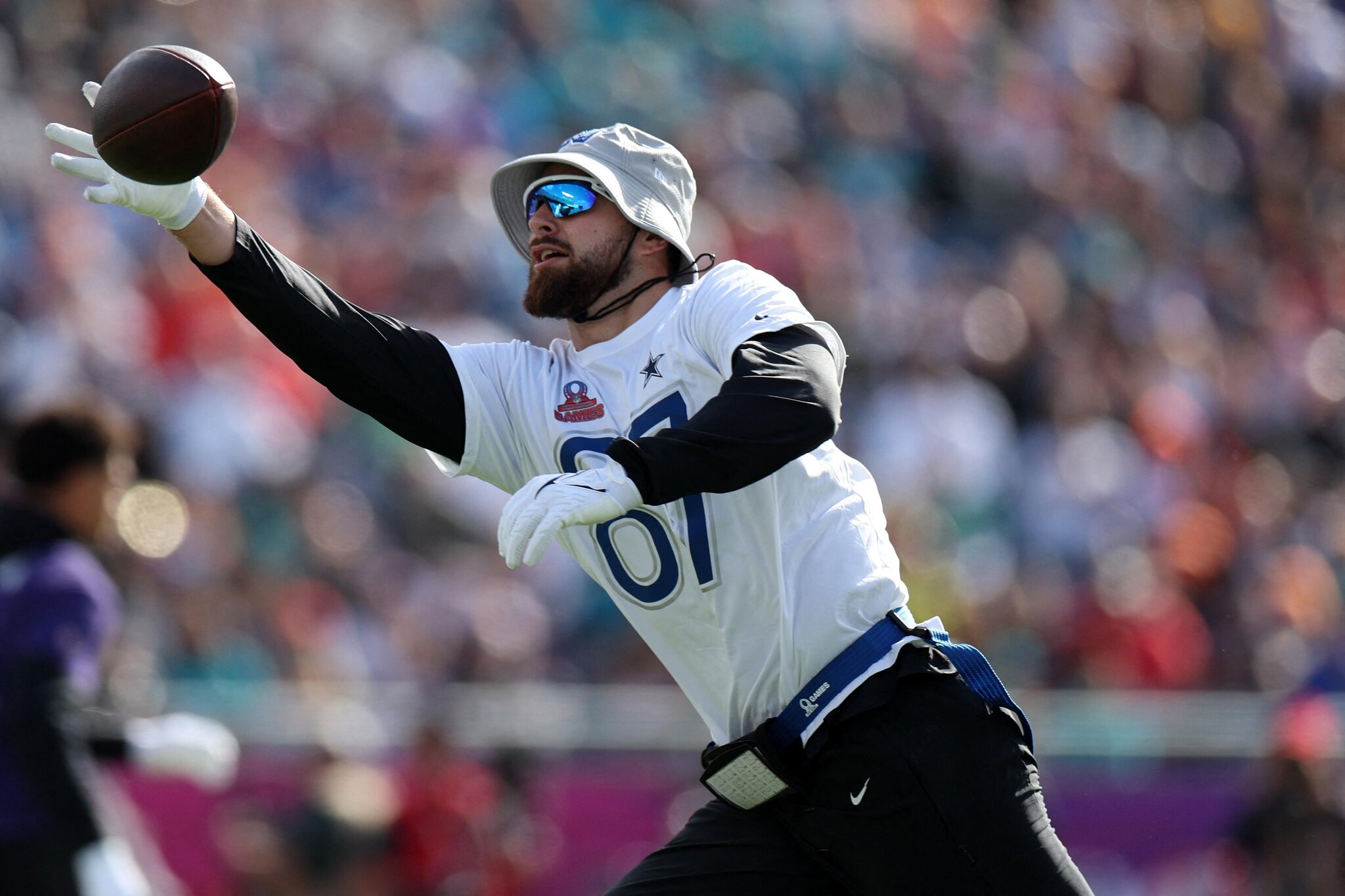 NFL axes Pro Bowl game, alternates for 2026 and beyond
