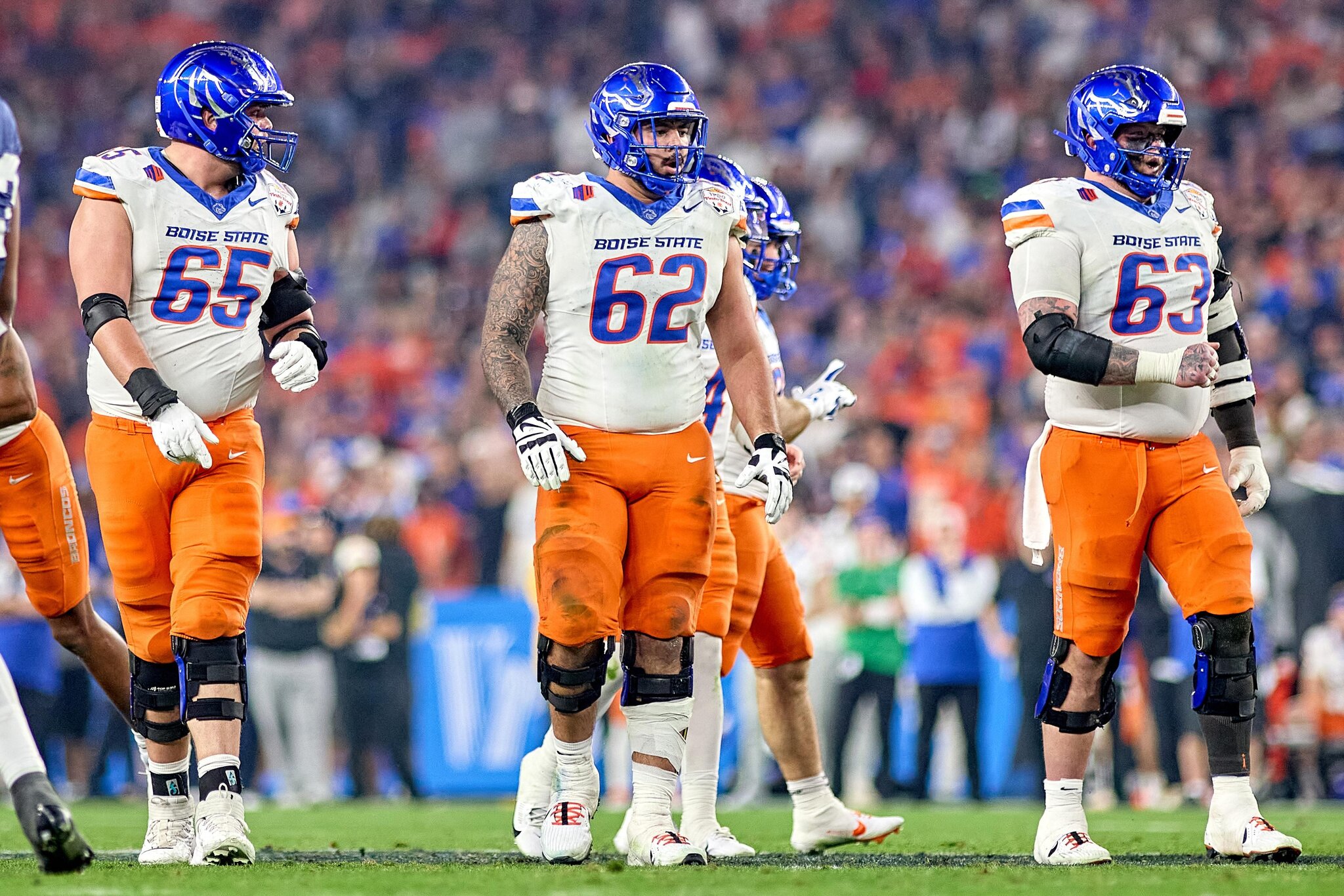 Boise State’s Top Players: #2