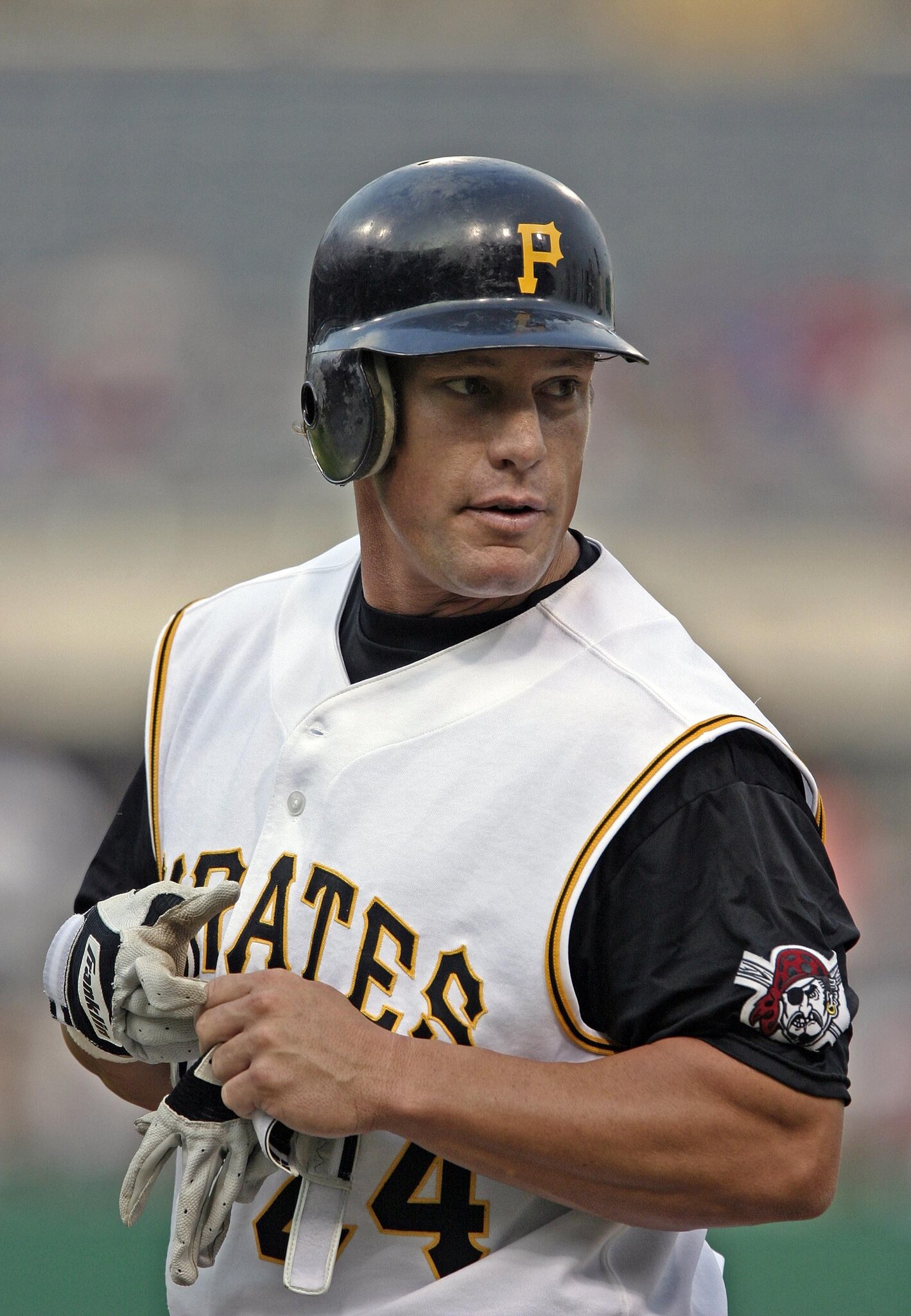 VOTE: Add a Pirates player from the last 25 years to this roster